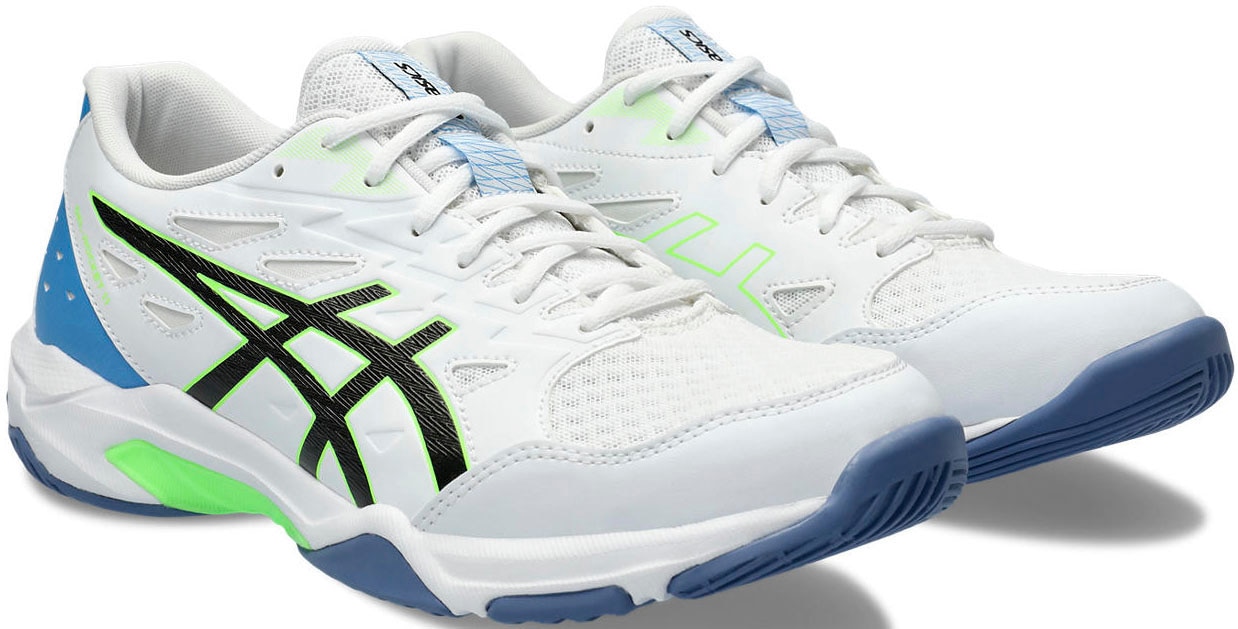 Asics Indoorschuh »GEL-ROCKET 11« von ASICS