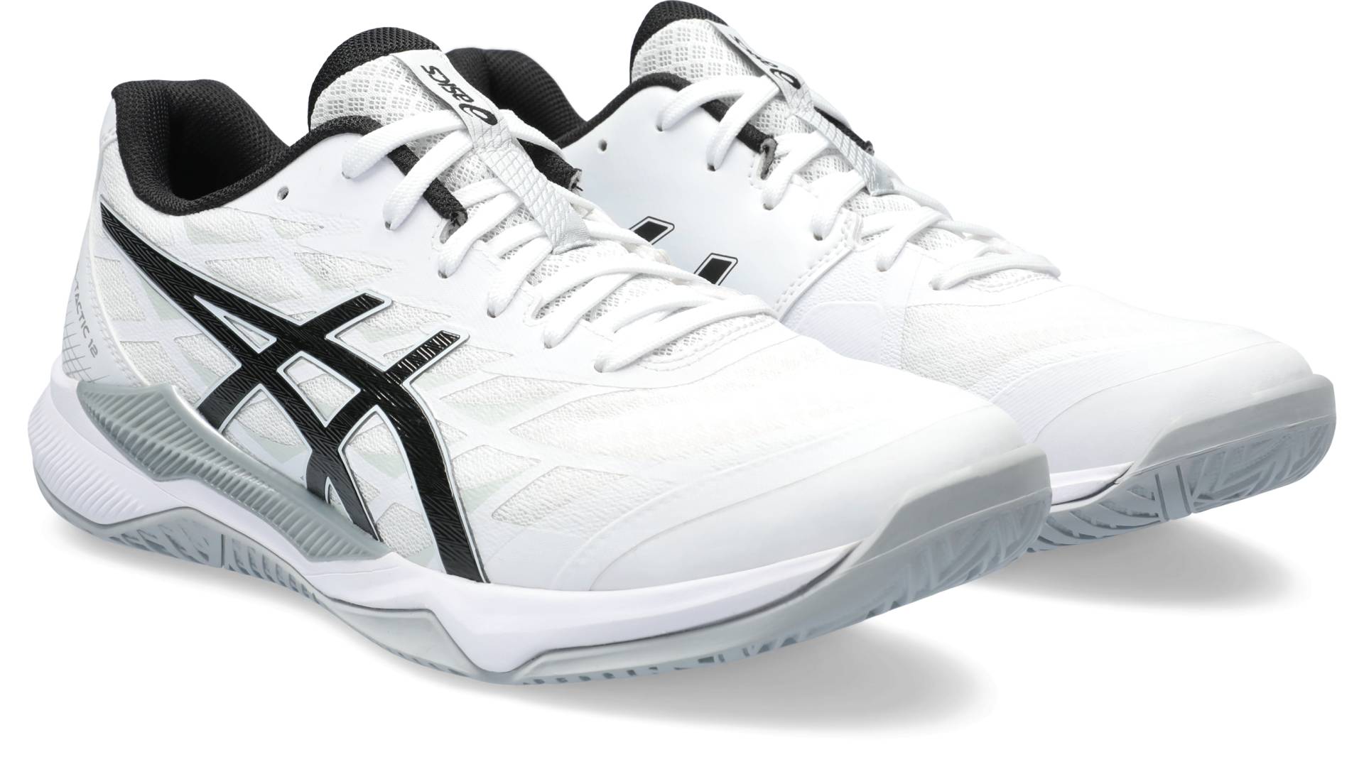 Asics Indoorschuh »GEL-TACTIC 12« Asics Indoorschuh »GEL-TACTIC 12« von ASICS