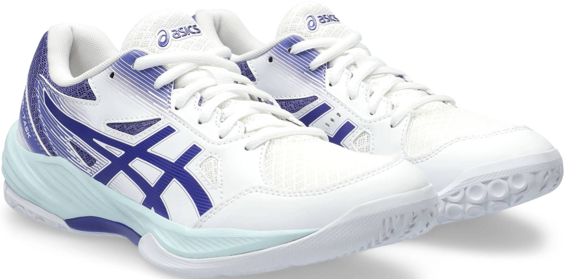 Asics Indoorschuh »GEL-TASK 3« von ASICS