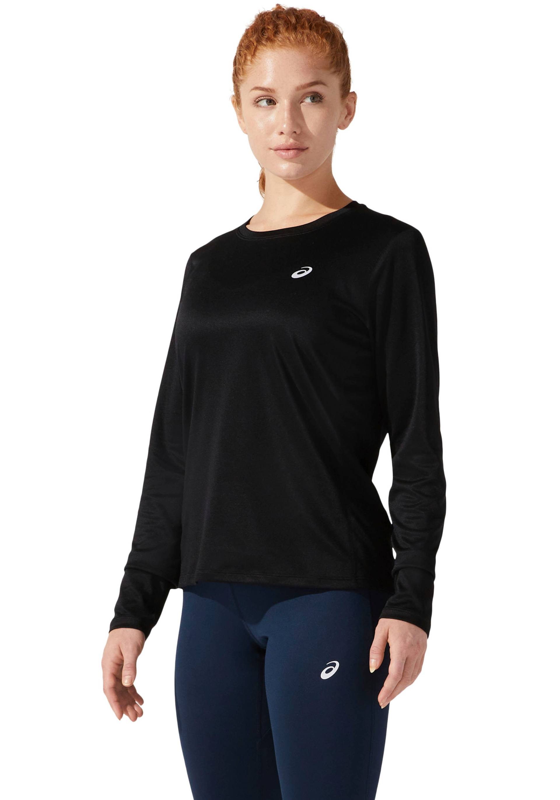 Asics Laufshirt »CORE LS TOP« Asics Laufshirt »CORE LS TOP« von ASICS