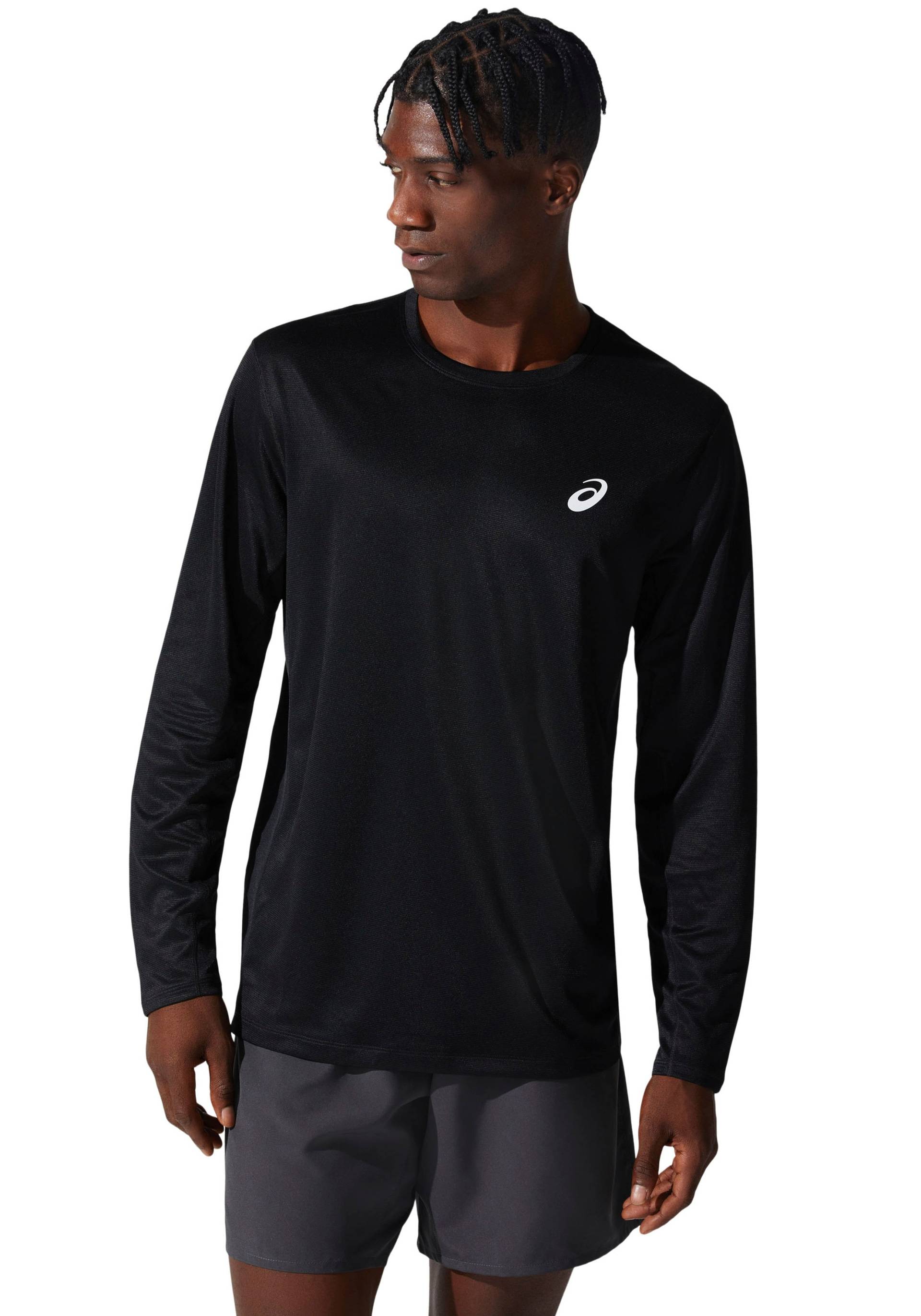 Asics Laufshirt »CORE LS TOP« Asics Laufshirt »CORE LS TOP« von ASICS