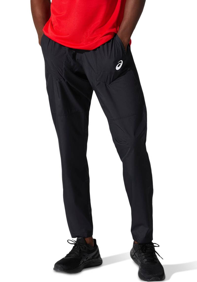 Asics Laufhose »CORE WOVEN PANT« von ASICS