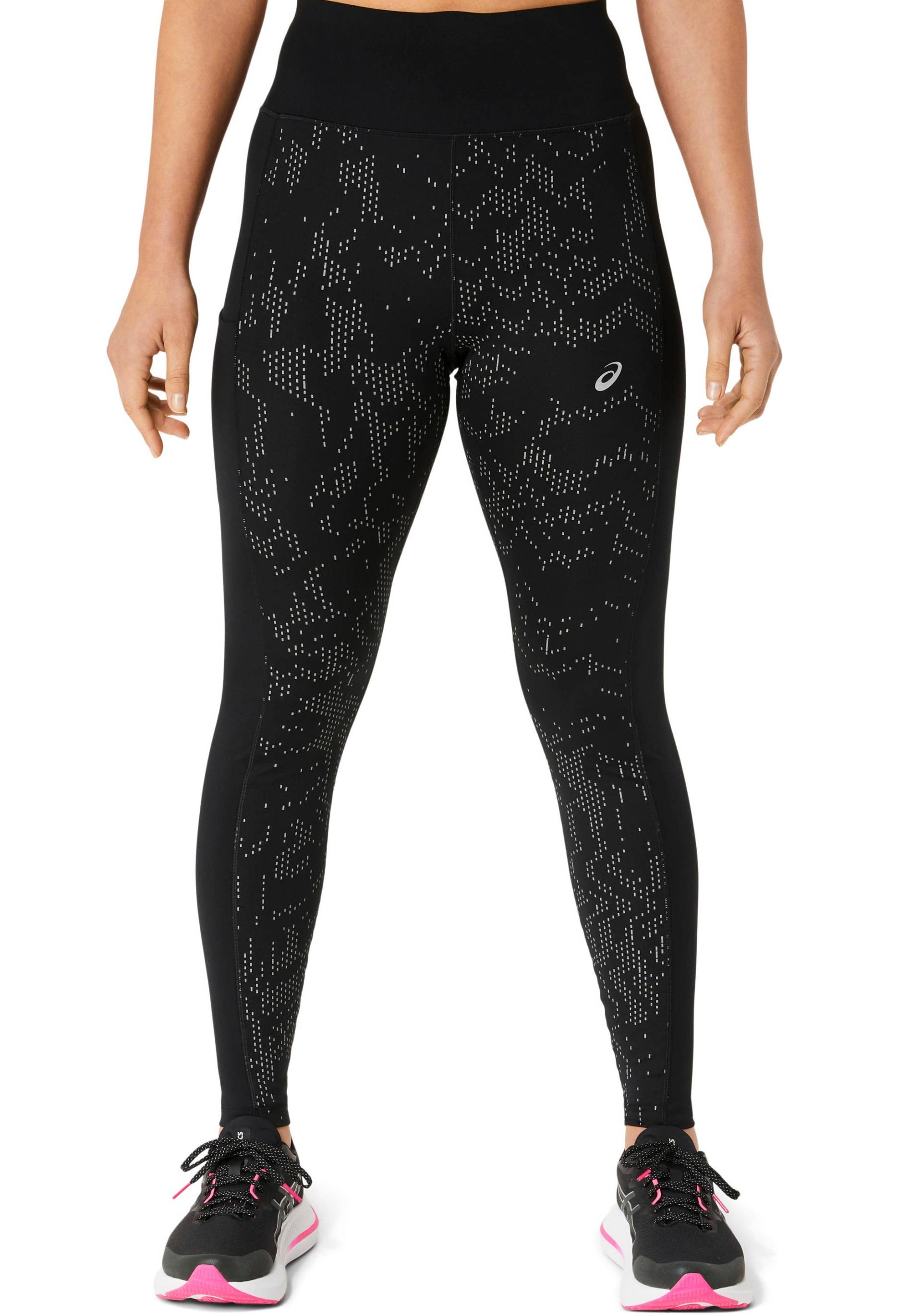 Asics Laufhose »LITE-SHOW TIGHT« Asics Laufhose »LITE-SHOW TIGHT« von ASICS