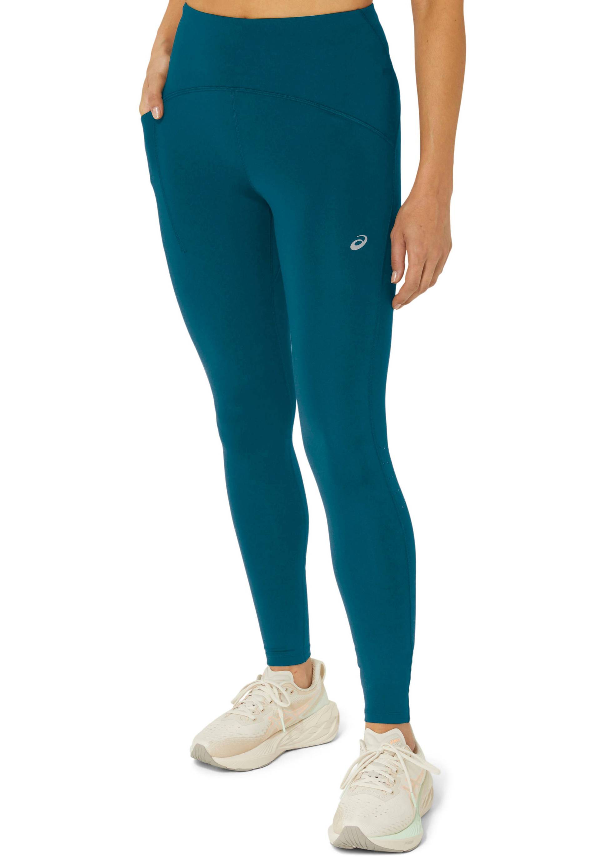 Asics Laufhose »ROAD HIGH WAIST TIGHT« von ASICS