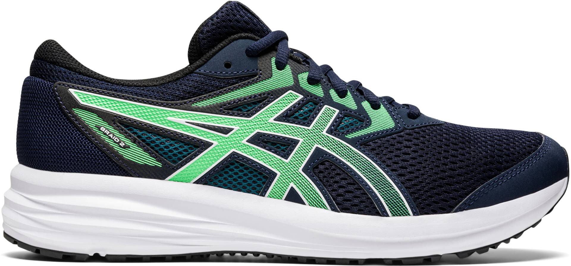 Asics Laufschuh »GEL-BRAID 2« von ASICS