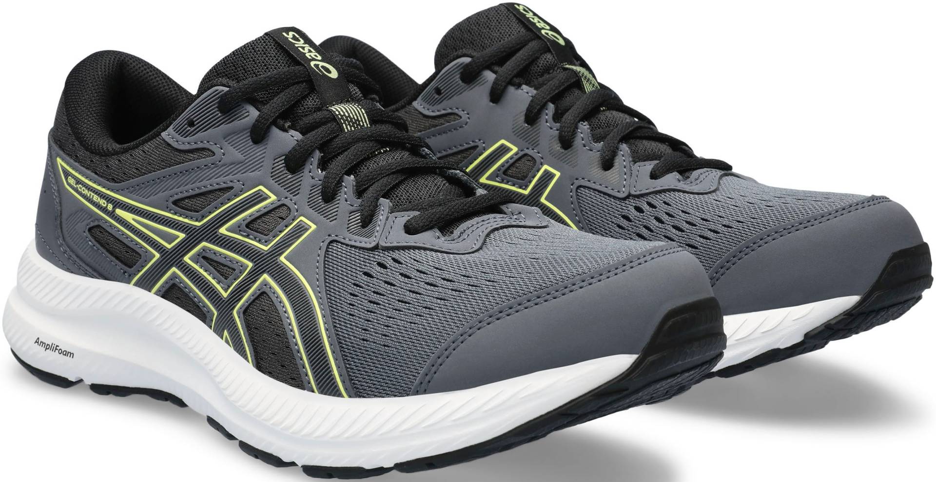 Asics Laufschuh »GEL-CONTEND 8« von ASICS