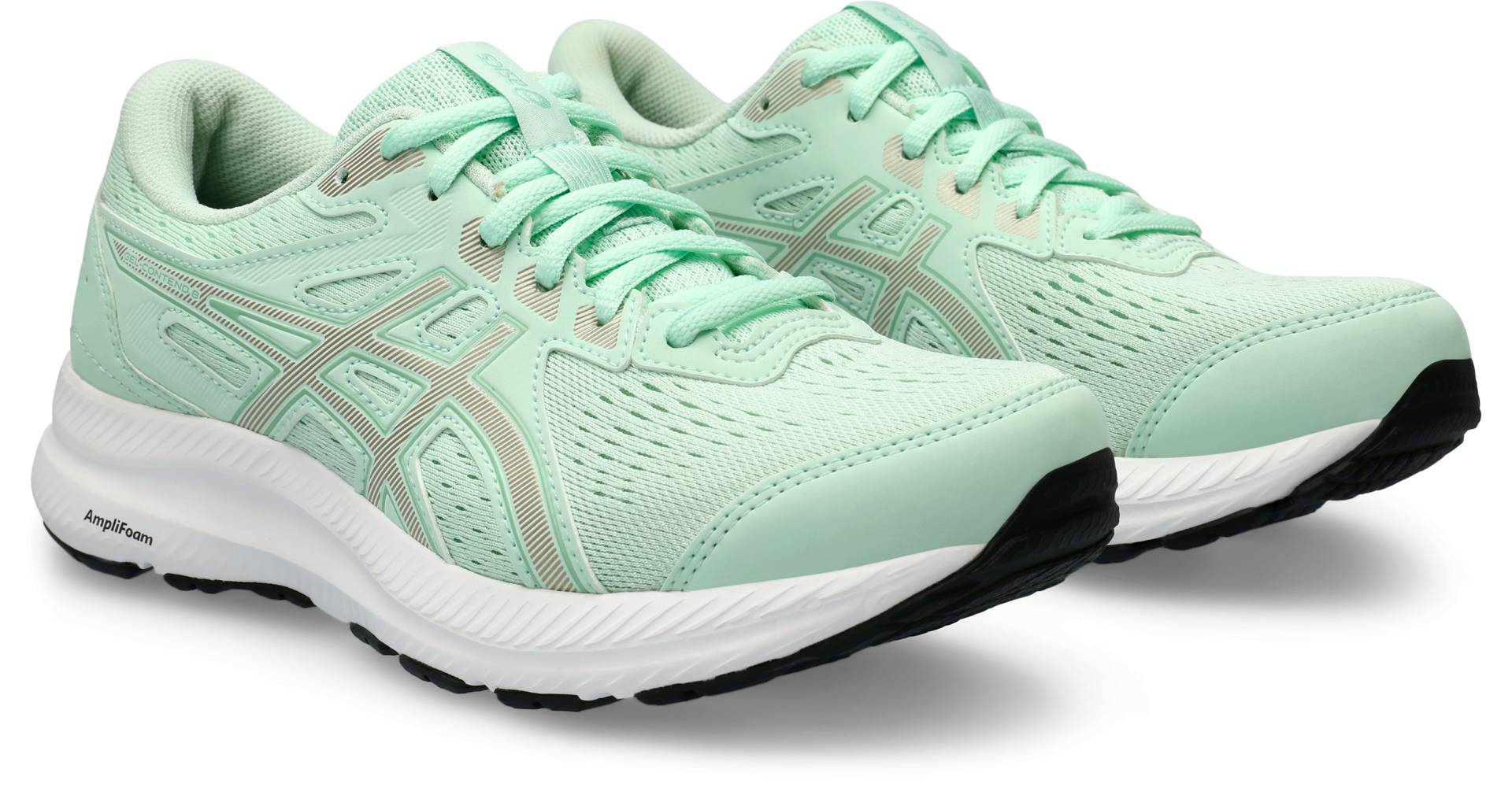 Asics Laufschuh »GEL-CONTEND 8« von ASICS