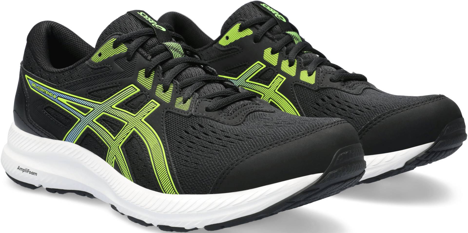 Asics Laufschuh »GEL-CONTEND 8« von ASICS