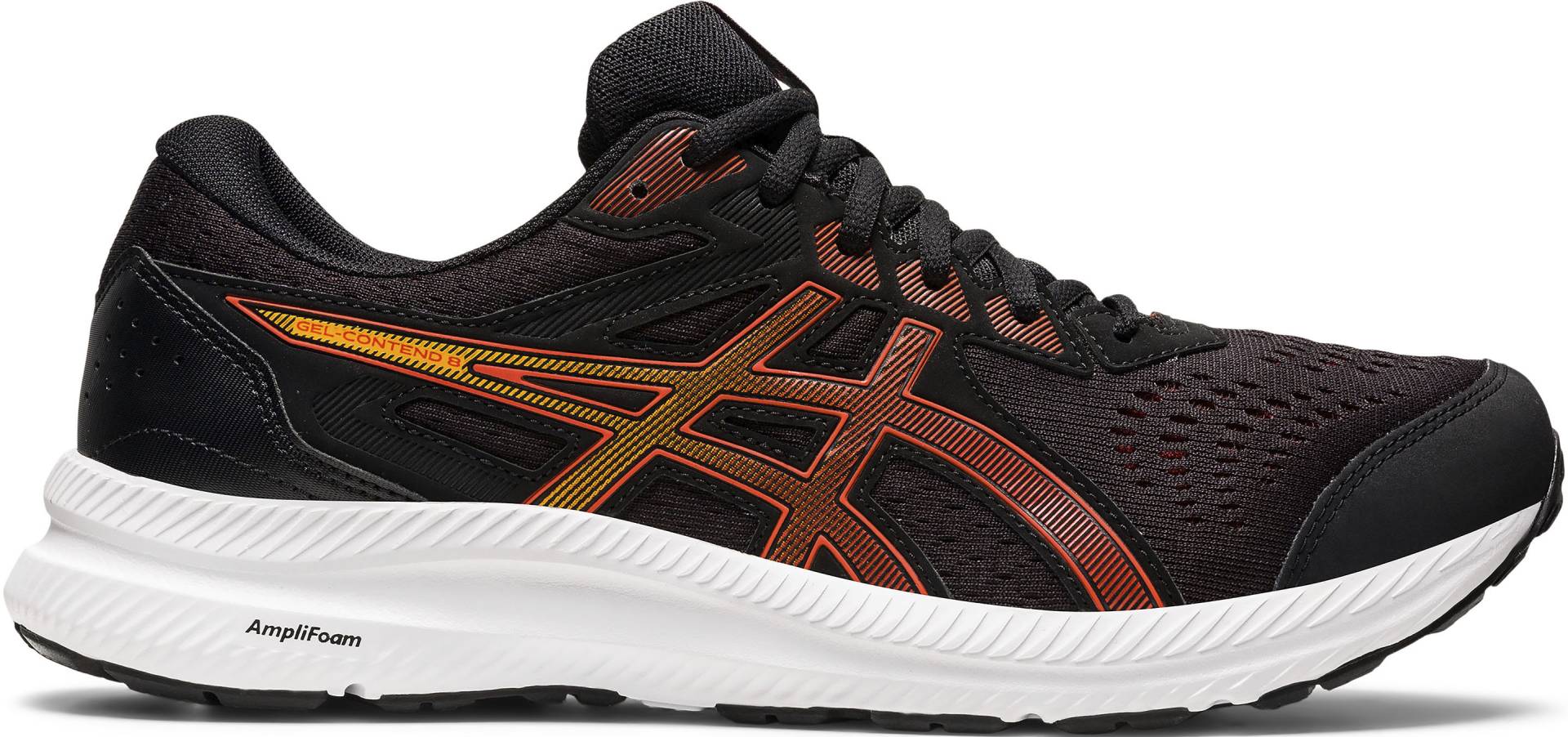 Asics Laufschuh »GEL-CONTEND 8« von ASICS