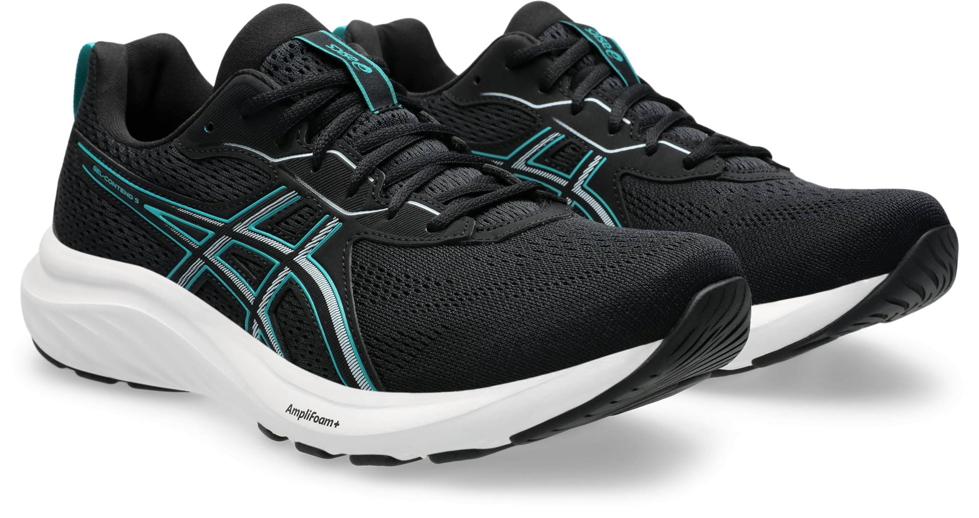 Asics Laufschuh »GEL-CONTEND 9«, mehr Dämpfung Asics Laufschuh »GEL-CONTEND 9«, mehr Dämpfung von ASICS