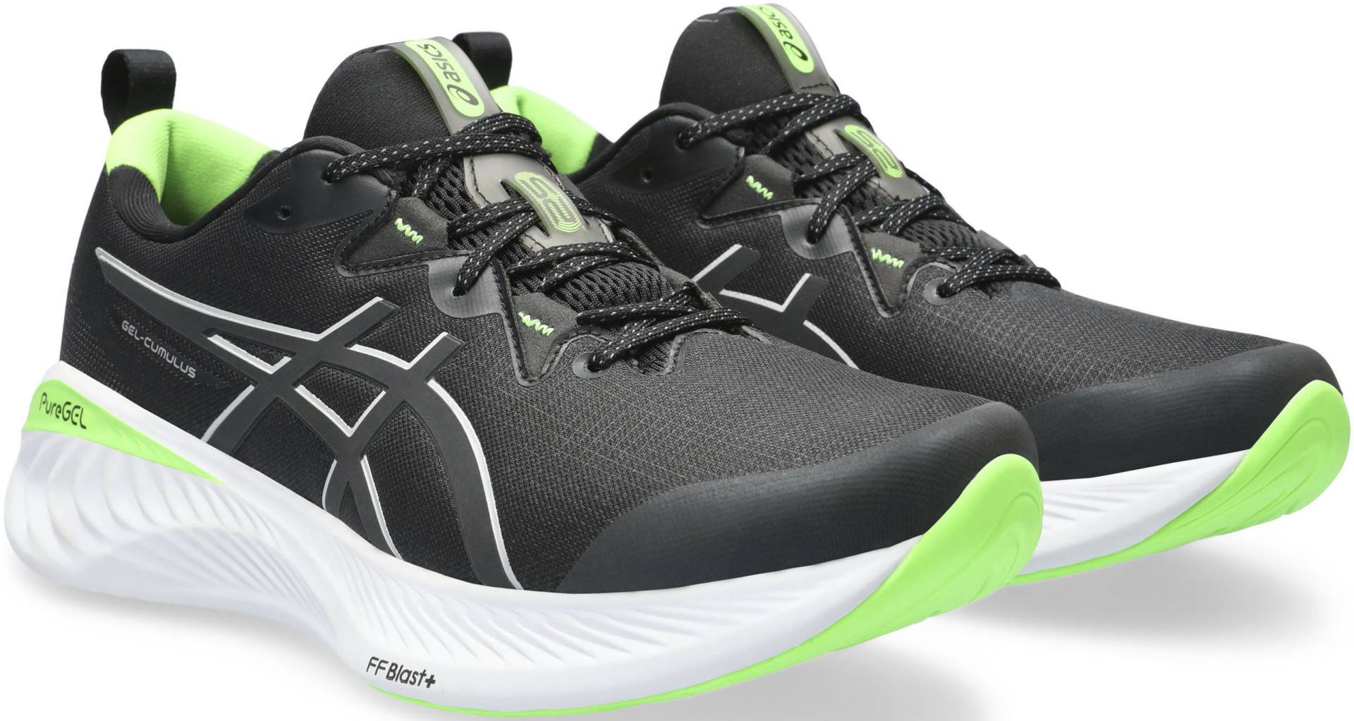 Asics Laufschuh »GEL-CUMULUS 25 LITE-SHOW« von ASICS