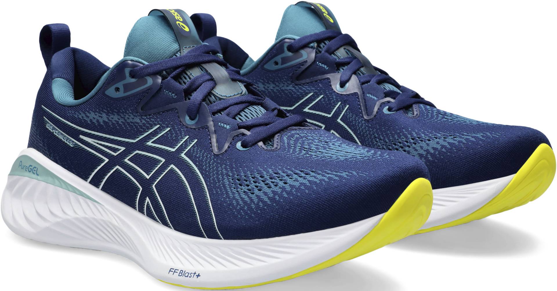 Asics Laufschuh »GEL-CUMULUS 25« von ASICS