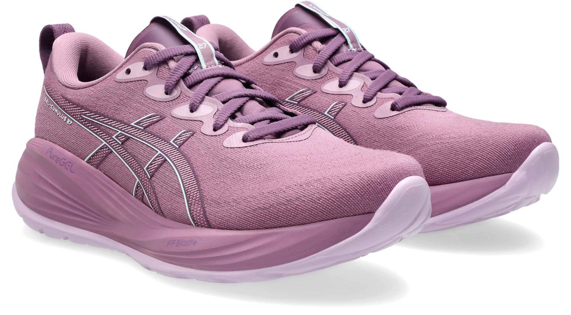 Asics Laufschuh »GEL-CUMULUS 27« Asics Laufschuh »GEL-CUMULUS 27« von ASICS