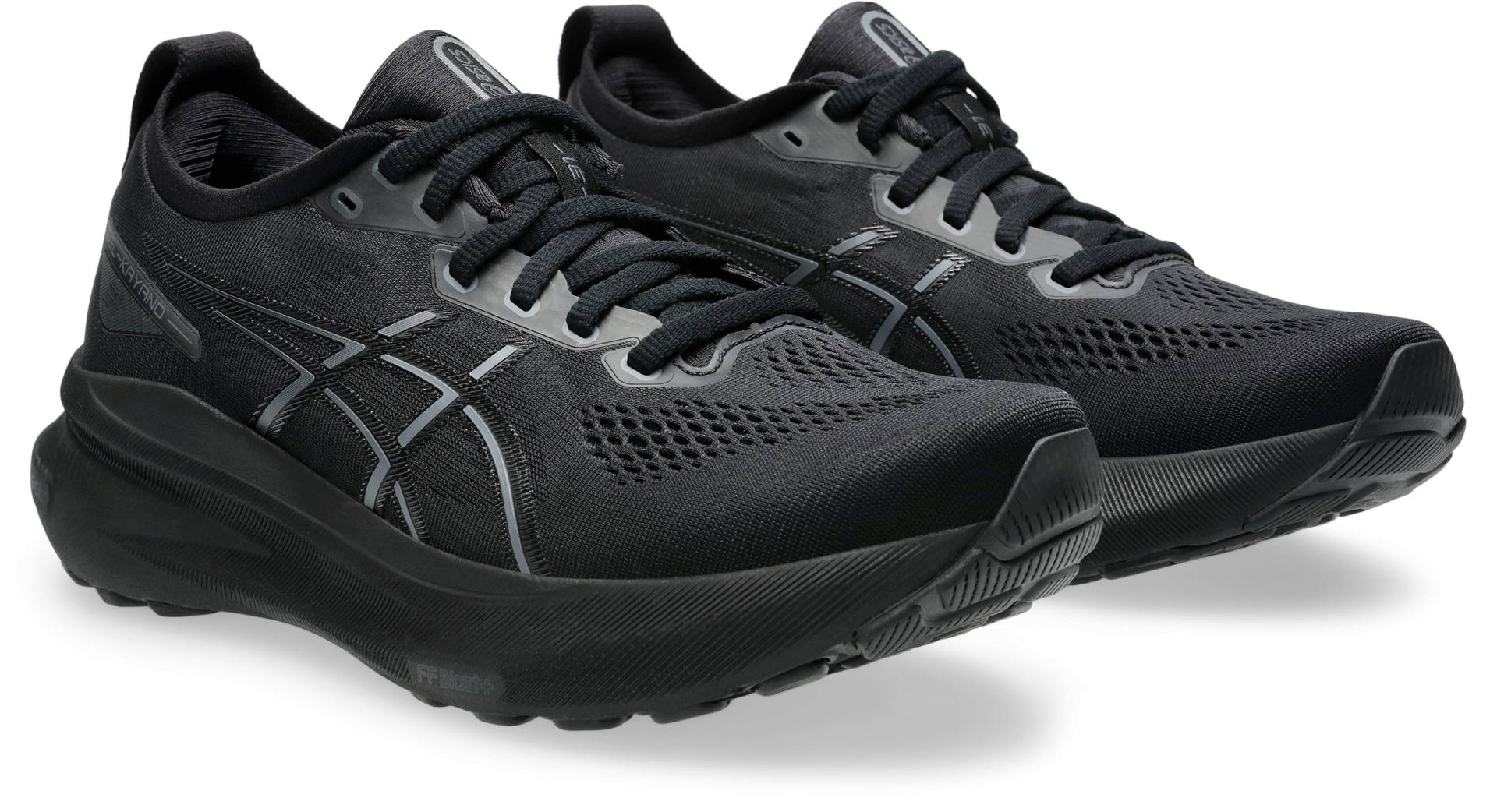 Asics Laufschuh »GEL-KAYANO 31«, für mehr Stabilität Asics Laufschuh »GEL-KAYANO 31«, für mehr Stabilität von ASICS