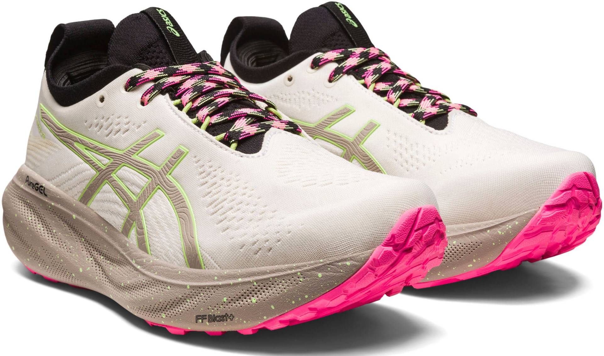 Asics Laufschuh »GEL-NIMBUS 25 TR« von ASICS