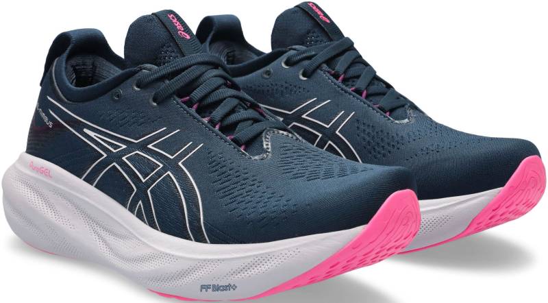 Asics Laufschuh »GEL-NIMBUS 25« von ASICS