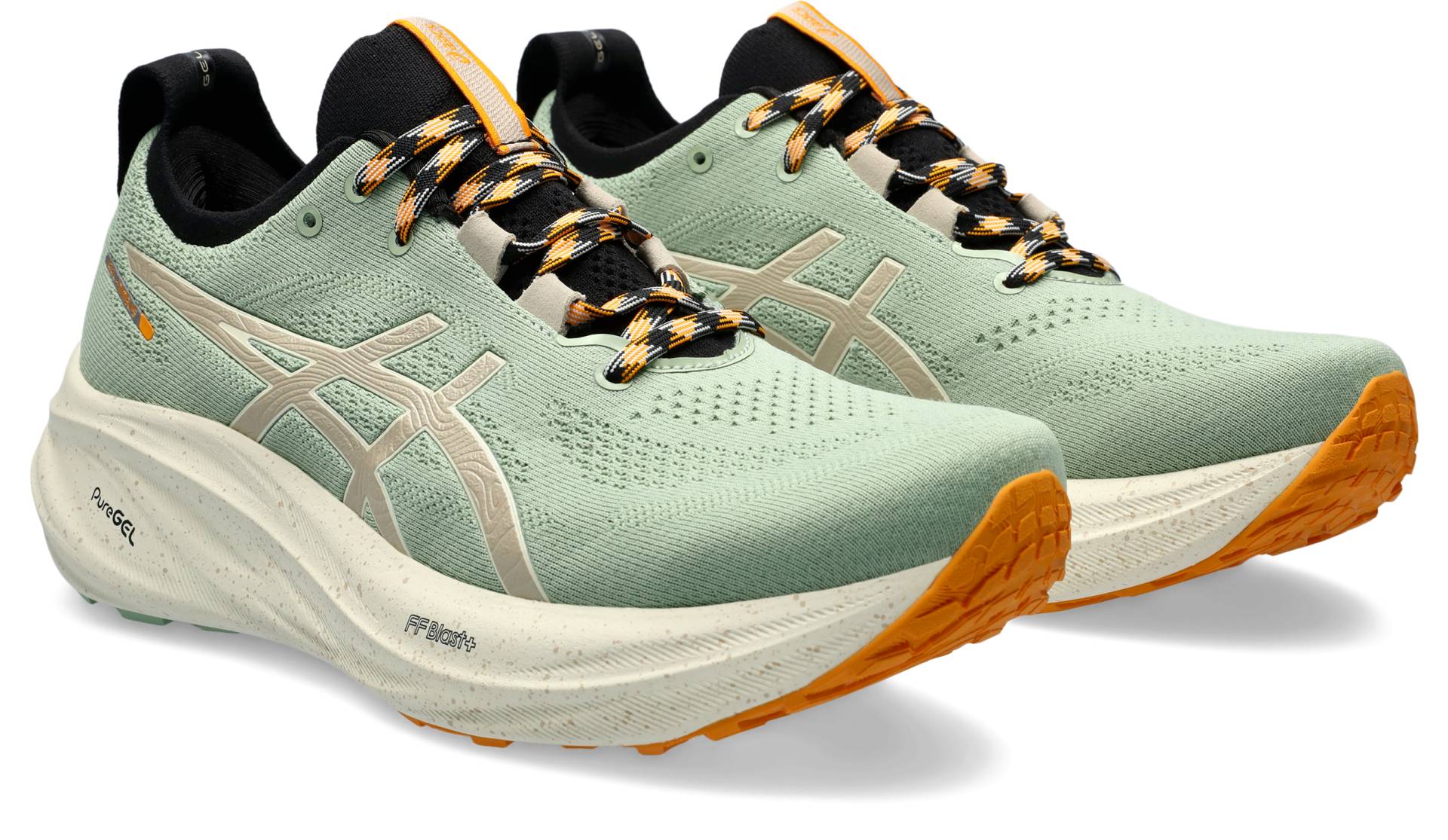 Asics Laufschuh »GEL-NIMBUS 26 TR« von ASICS