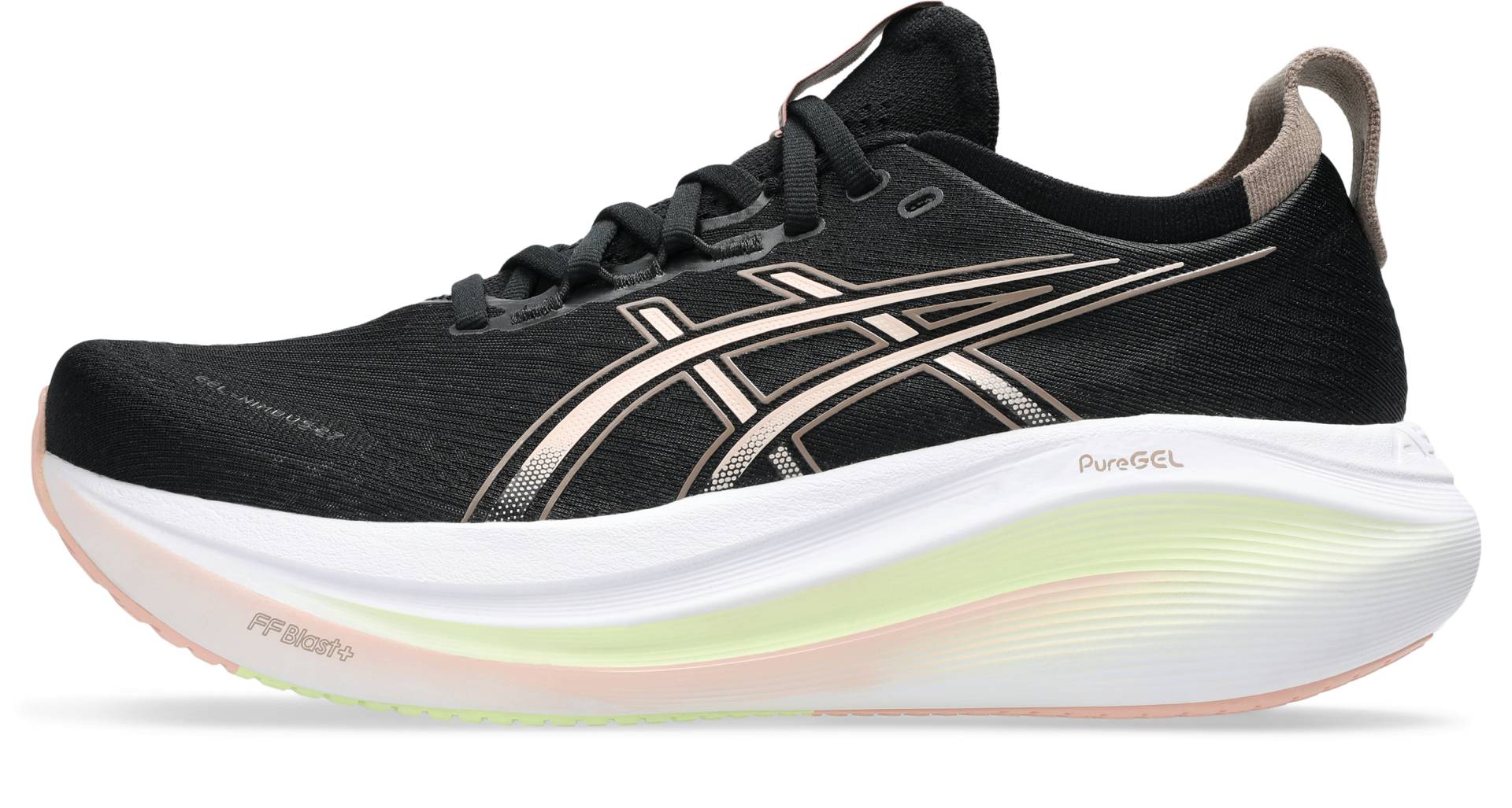 Asics Laufschuh »GEL-NIMBUS 27« von ASICS