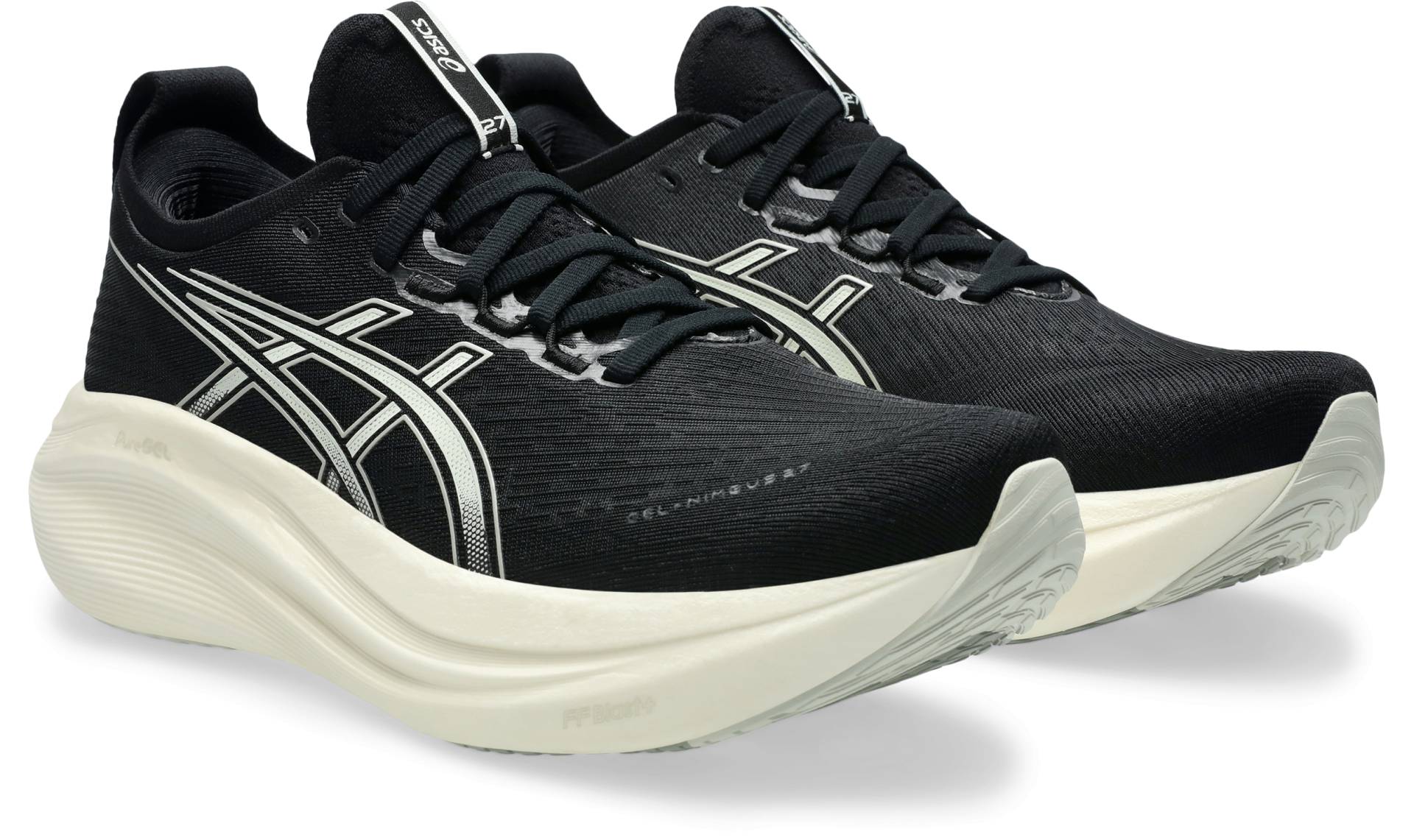 Asics Laufschuh »GEL-NIMBUS 27« Asics Laufschuh »GEL-NIMBUS 27« von ASICS