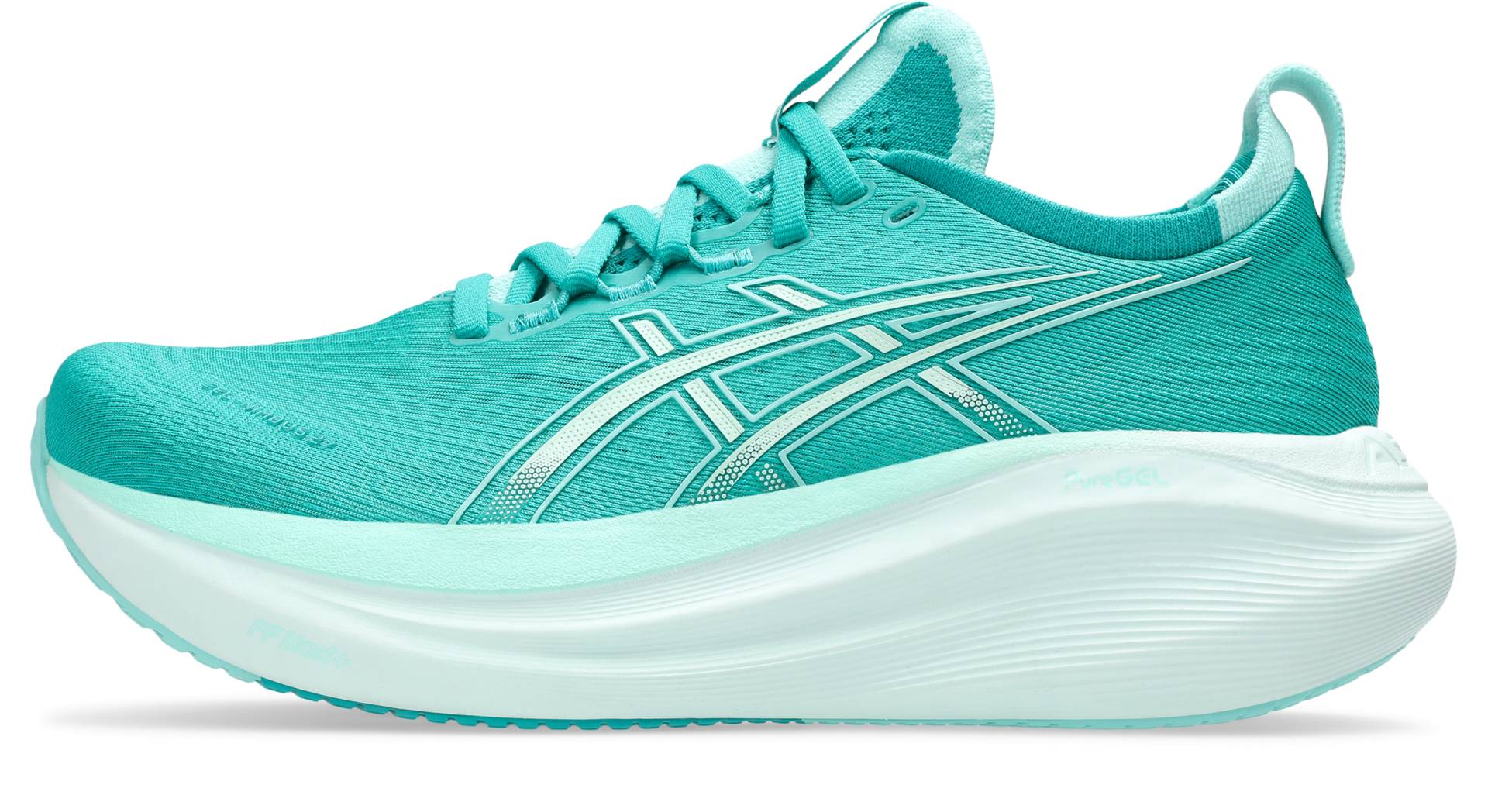 Asics Laufschuh »GEL-NIMBUS 27« von ASICS
