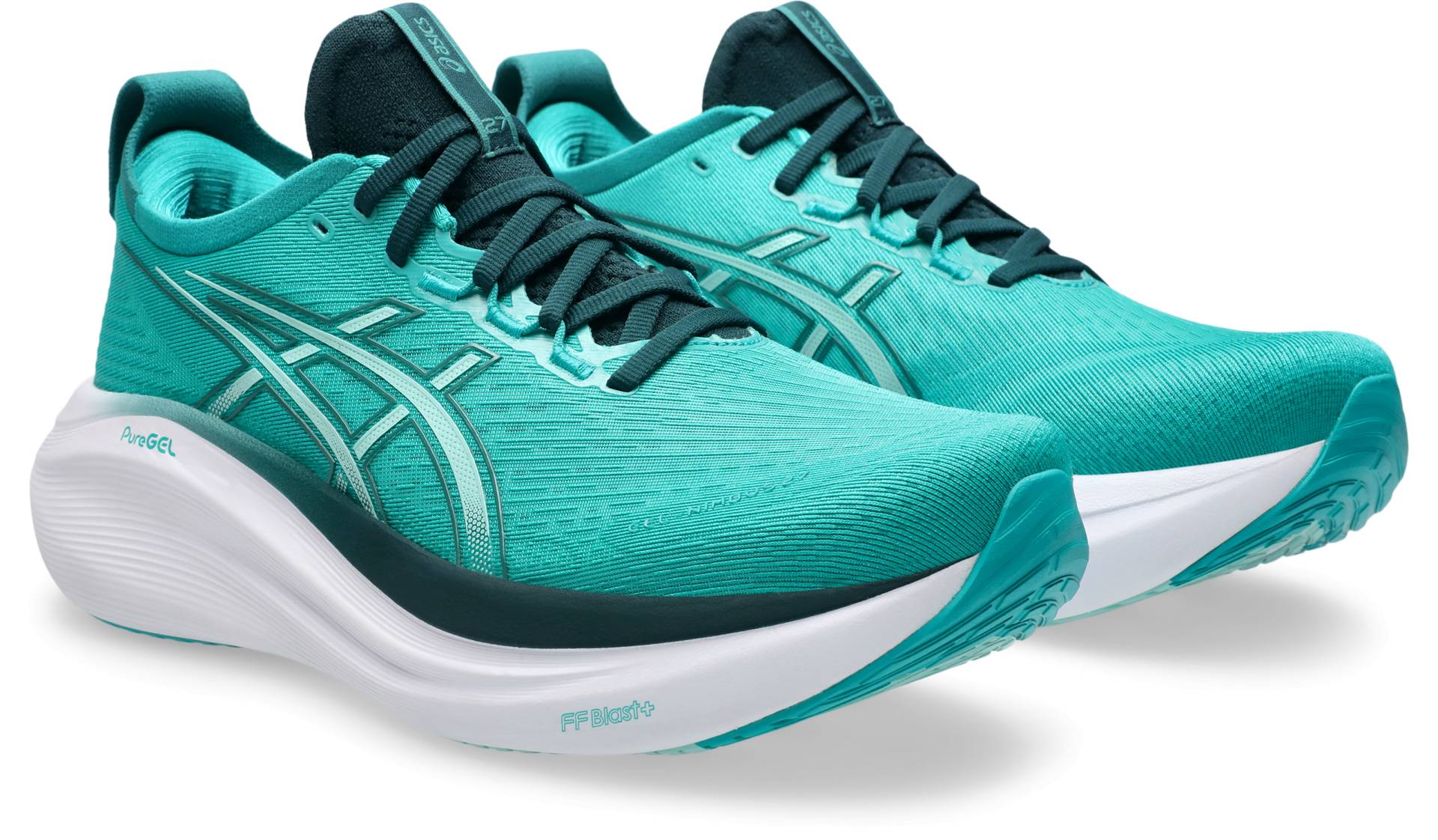 Asics Laufschuh »GEL-NIMBUS 27« Asics Laufschuh »GEL-NIMBUS 27« von ASICS