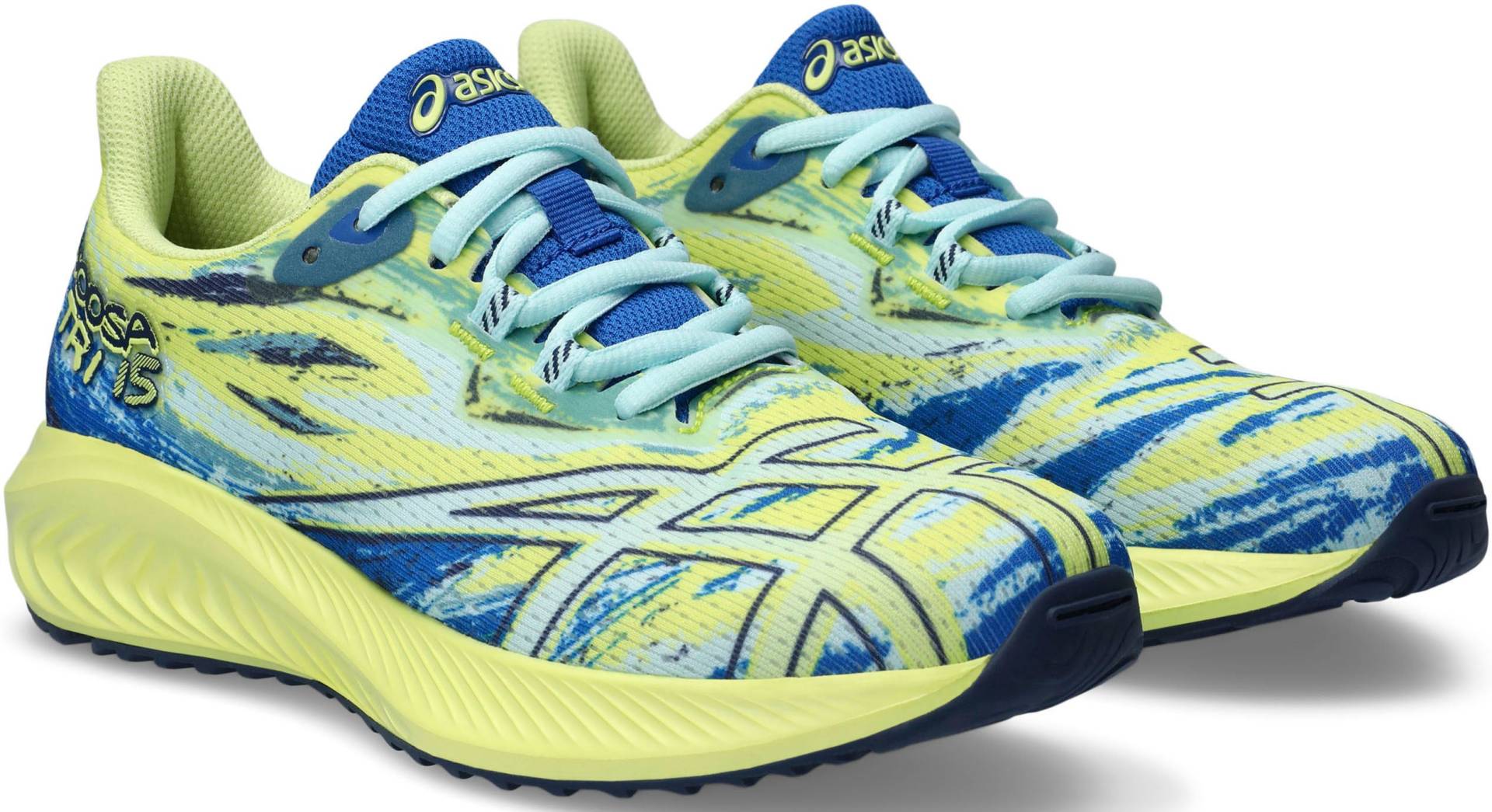 Asics Laufschuh »GEL-NOOSA TRI 15 GS« von ASICS