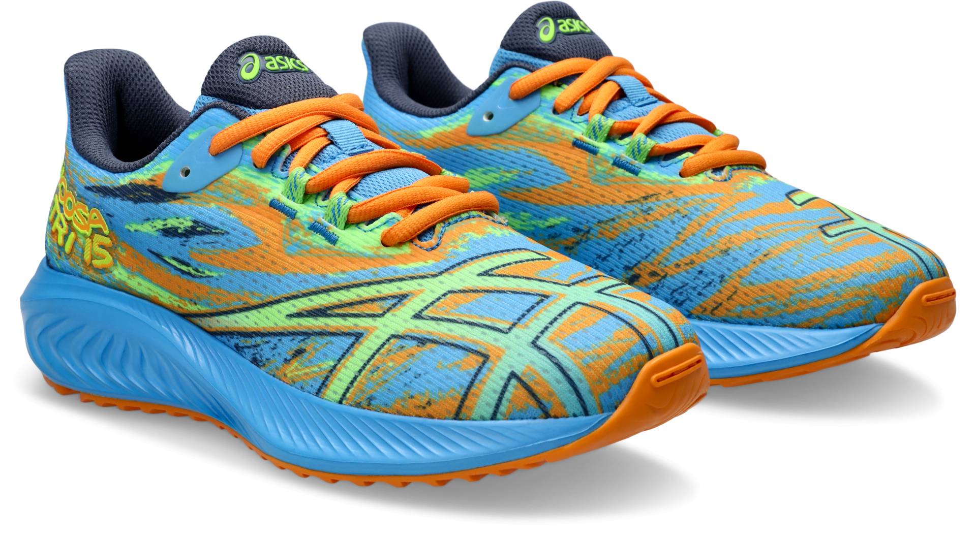 Asics Laufschuh »GEL-NOOSA TRI 15 GS« von ASICS