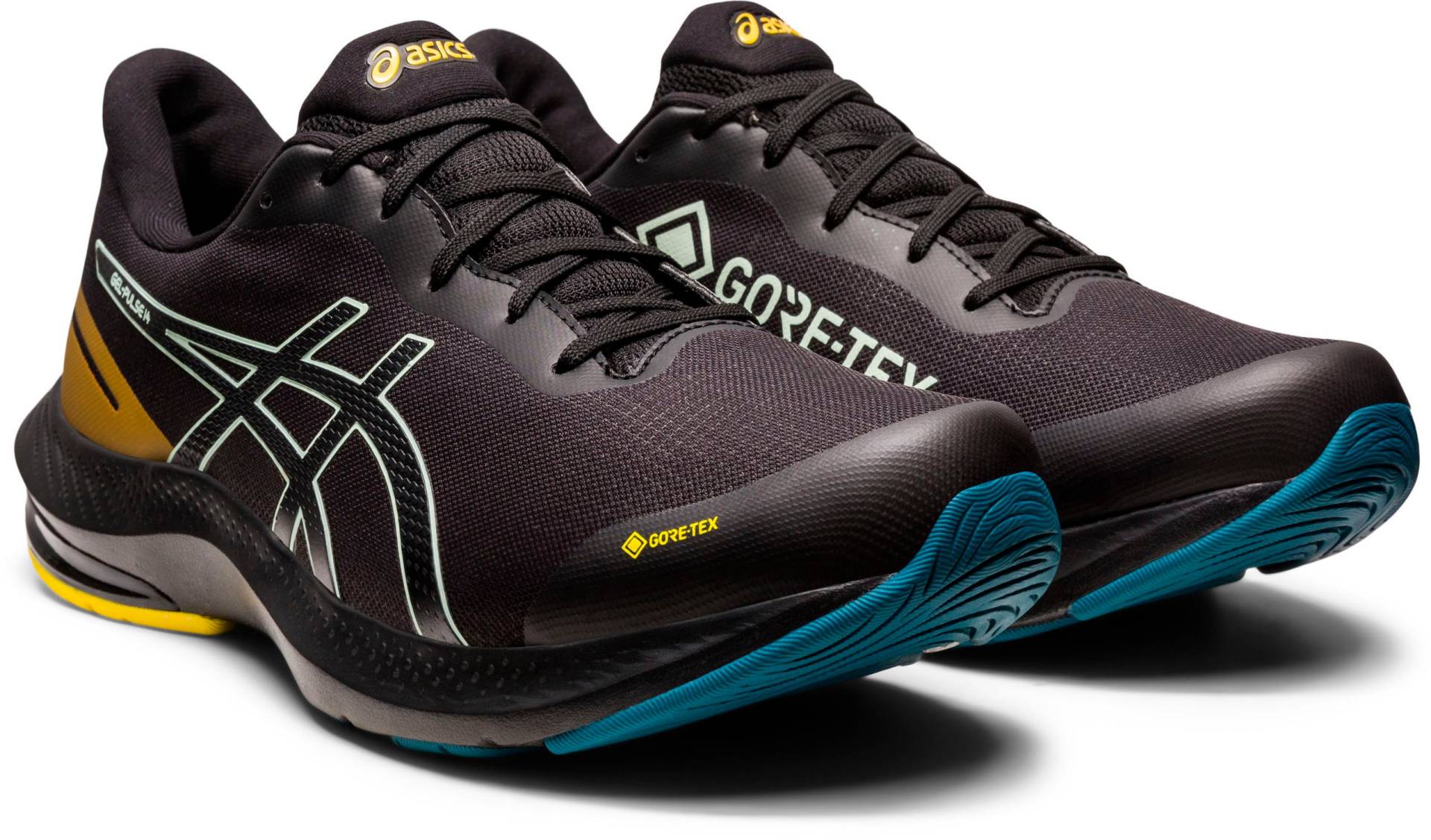 Asics Laufschuh »GEL-PULSE 14 Gore-Tex« von ASICS