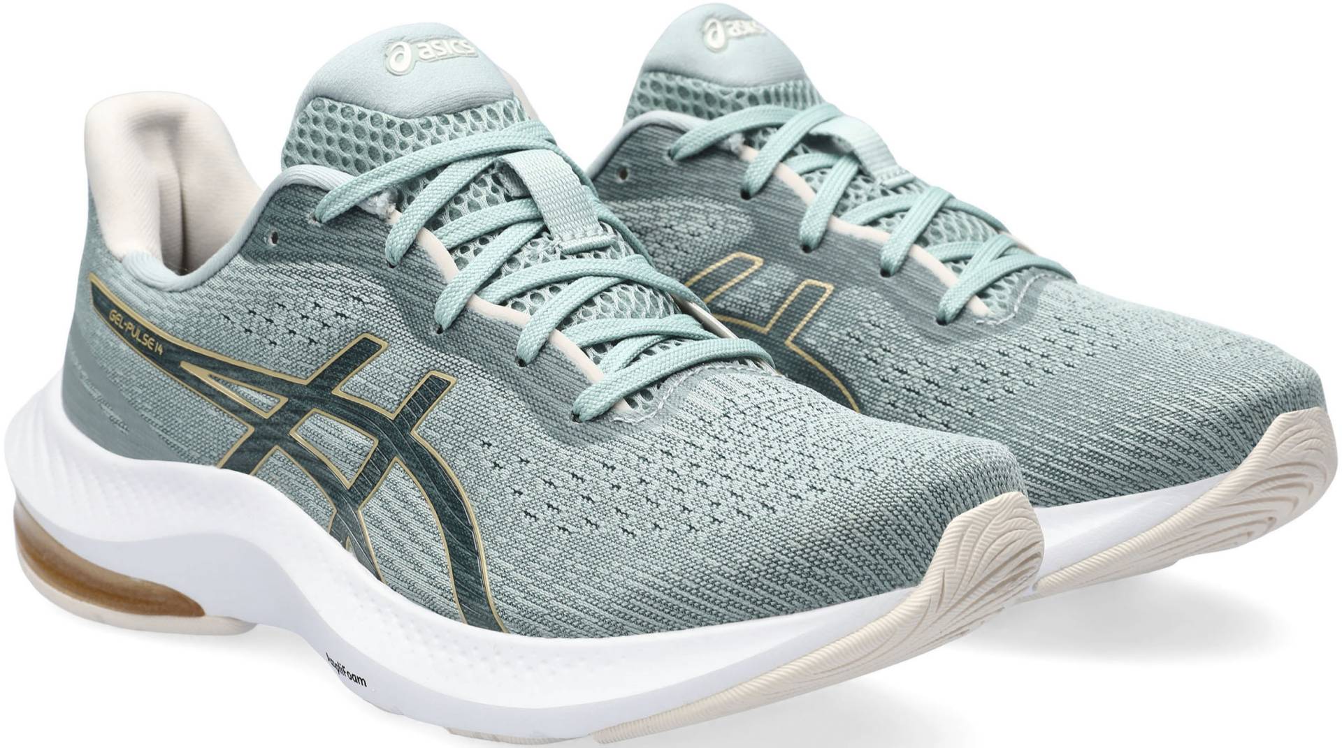 Asics Laufschuh »GEL-PULSE 14« von ASICS