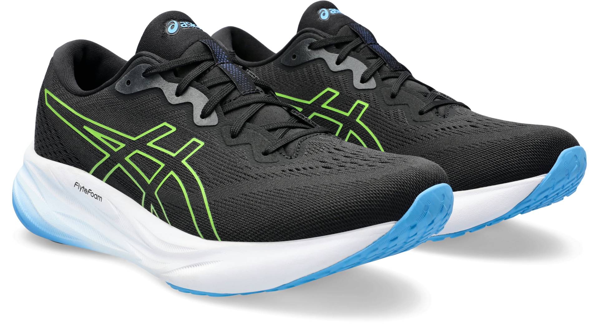 Asics Laufschuh »GEL-PULSE 15« von ASICS