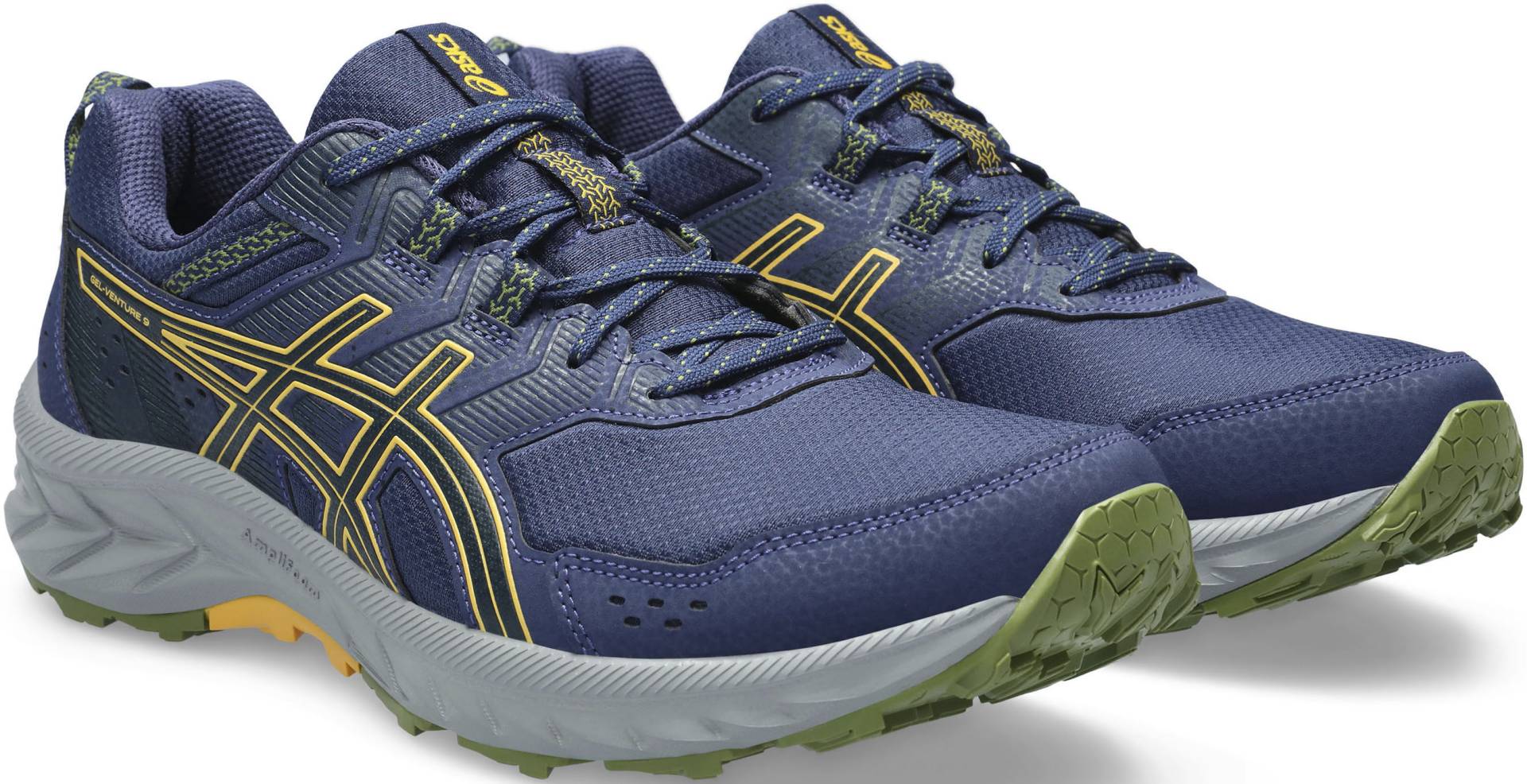 Asics Laufschuh »GEL-VENTURE 9« von ASICS