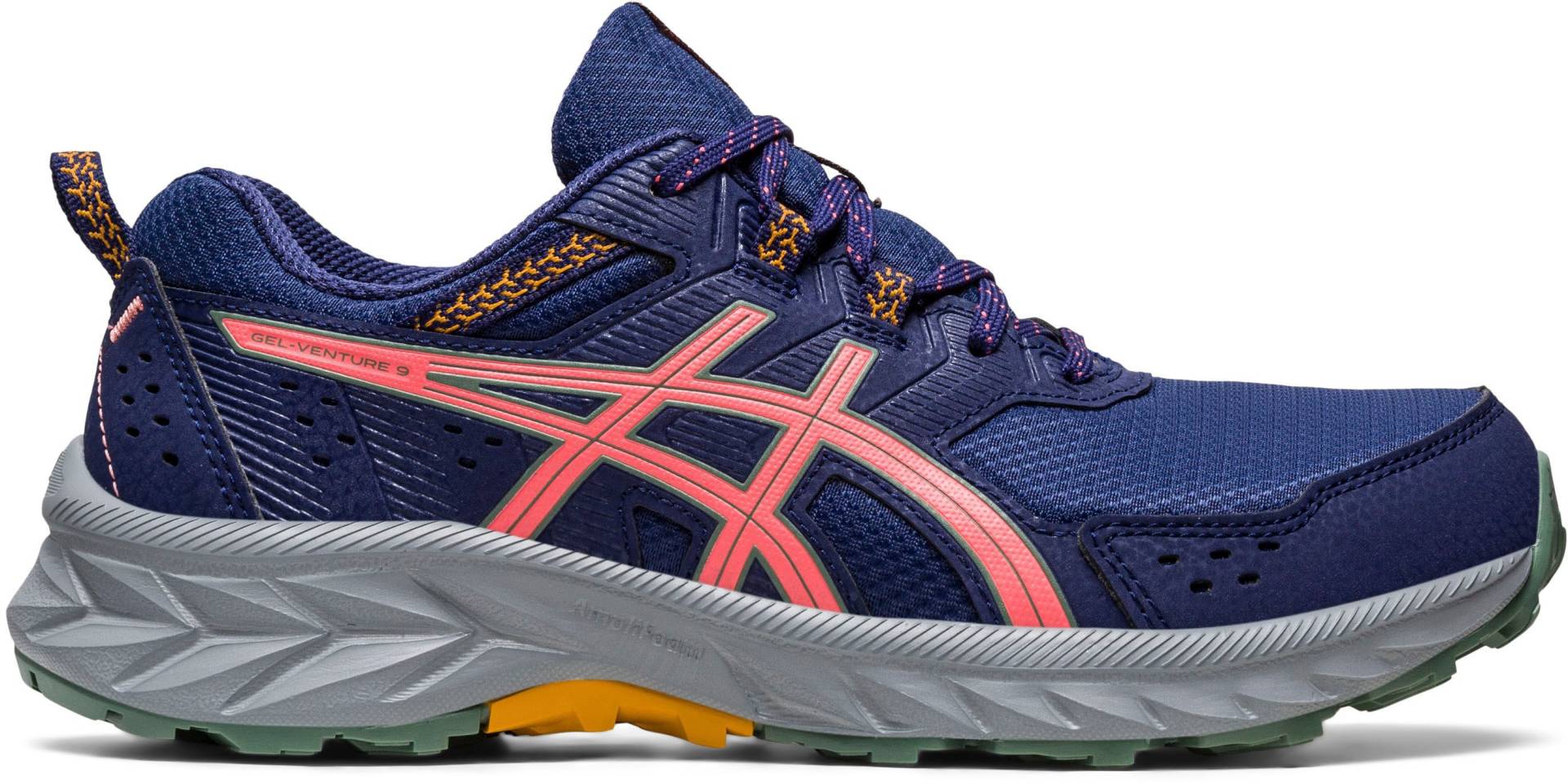 Asics Laufschuh »GEL-VENTURE 9« von ASICS