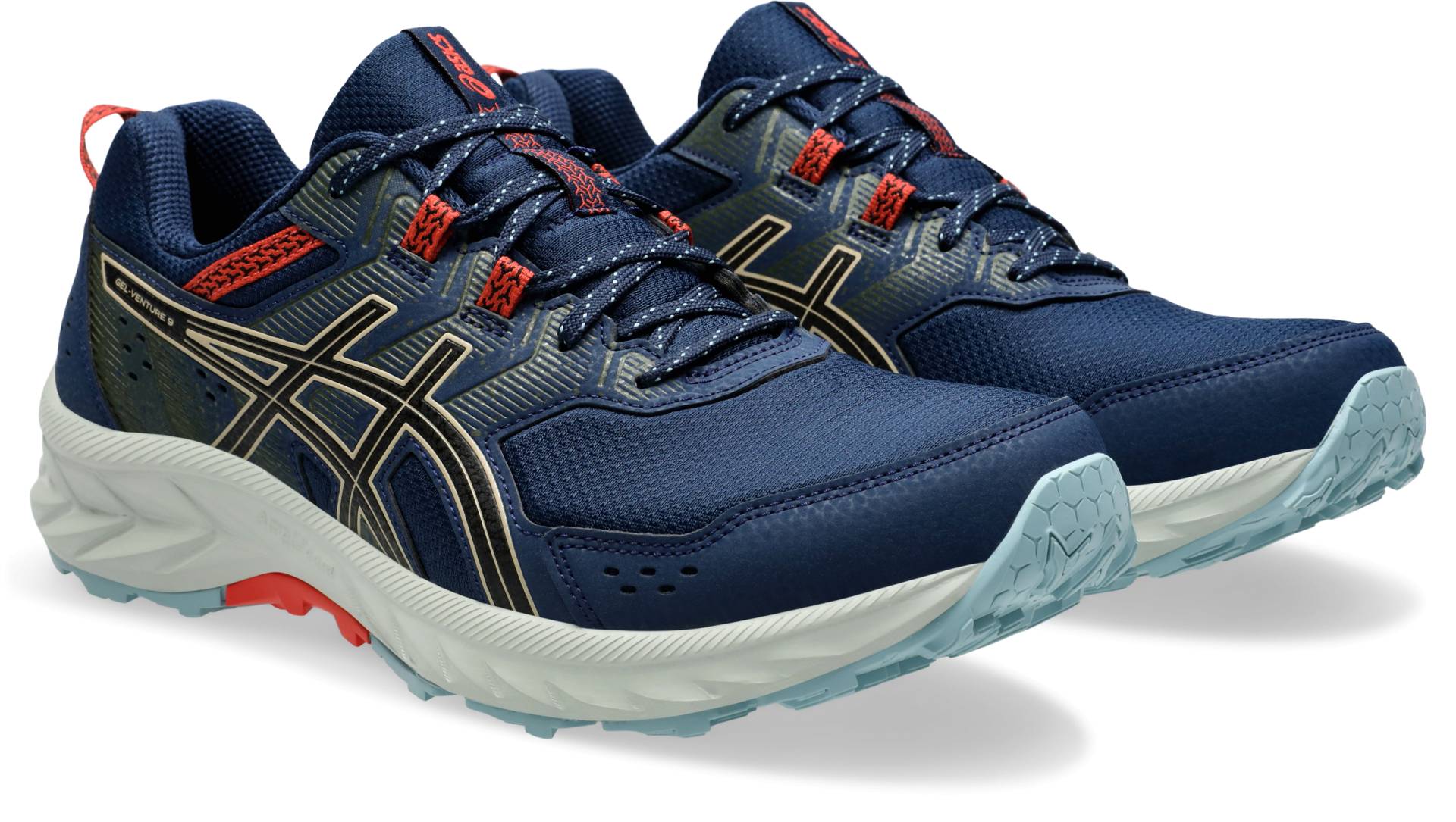 Asics Laufschuh »GEL-VENTURE 9« Asics Laufschuh »GEL-VENTURE 9« von ASICS