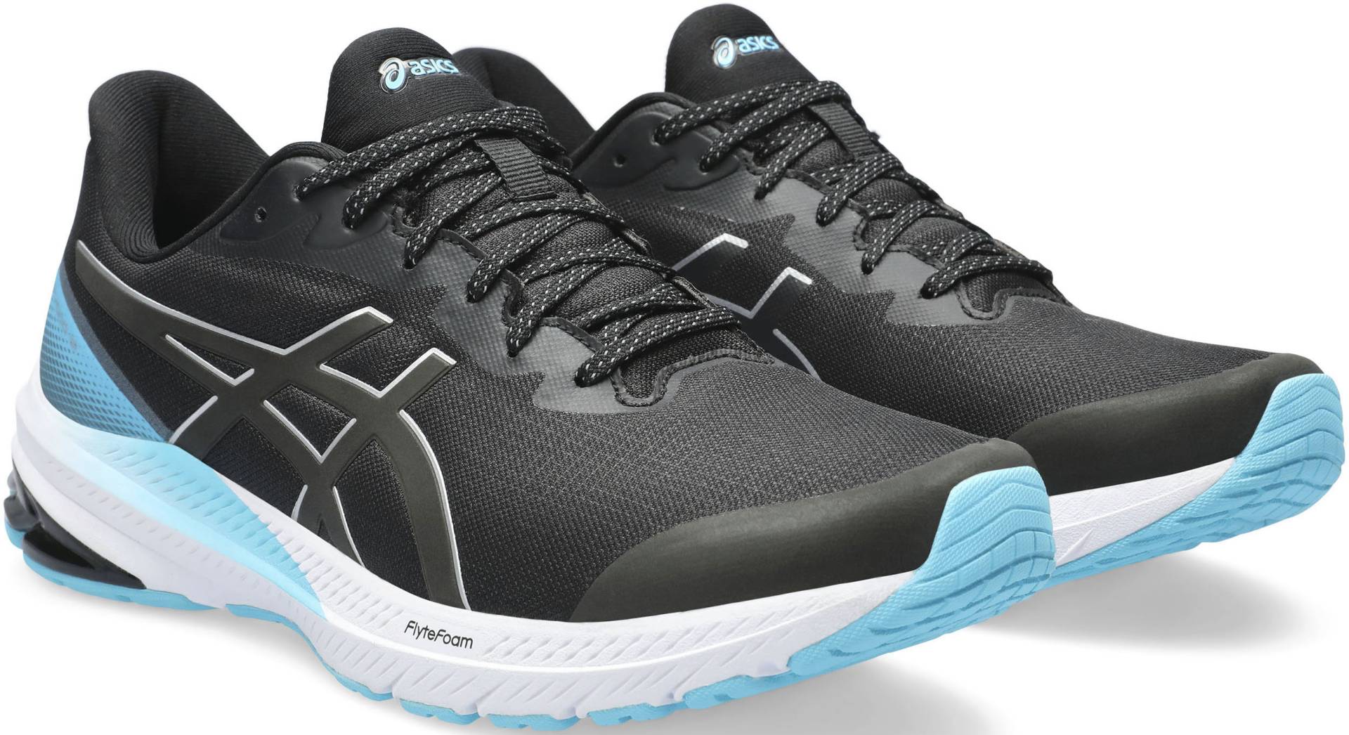 Asics Laufschuh »GT-1000 12 LITE-SHOW« von ASICS