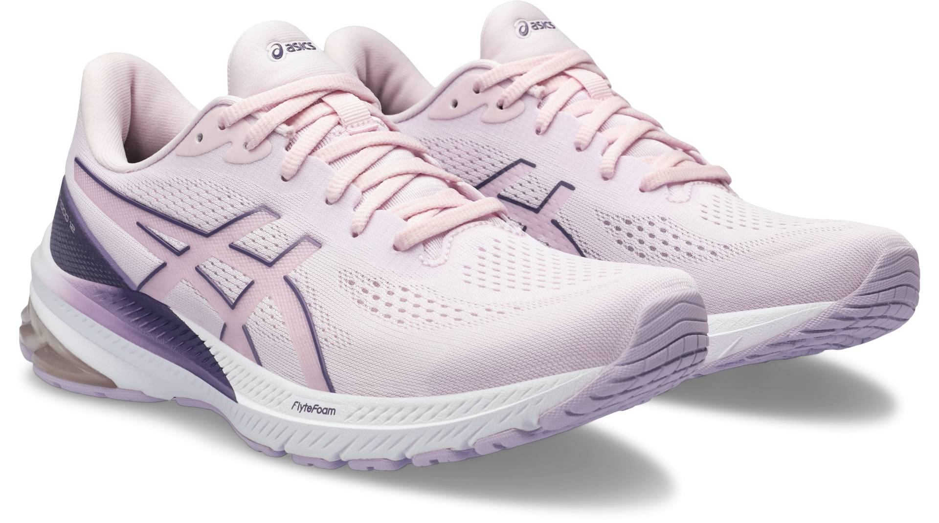 Asics Laufschuh »GT-1000 12« von ASICS