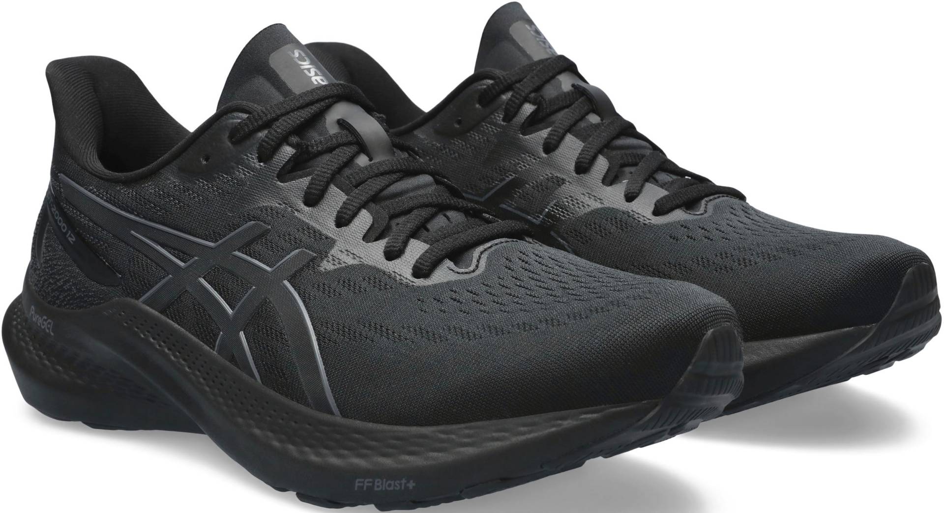 Asics Laufschuh »GT-1000 12« von ASICS