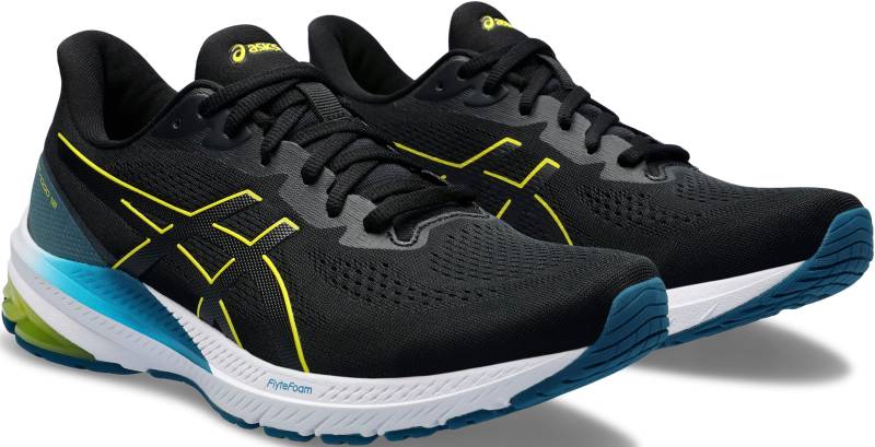 Asics Laufschuh »GT-1000 12« von ASICS