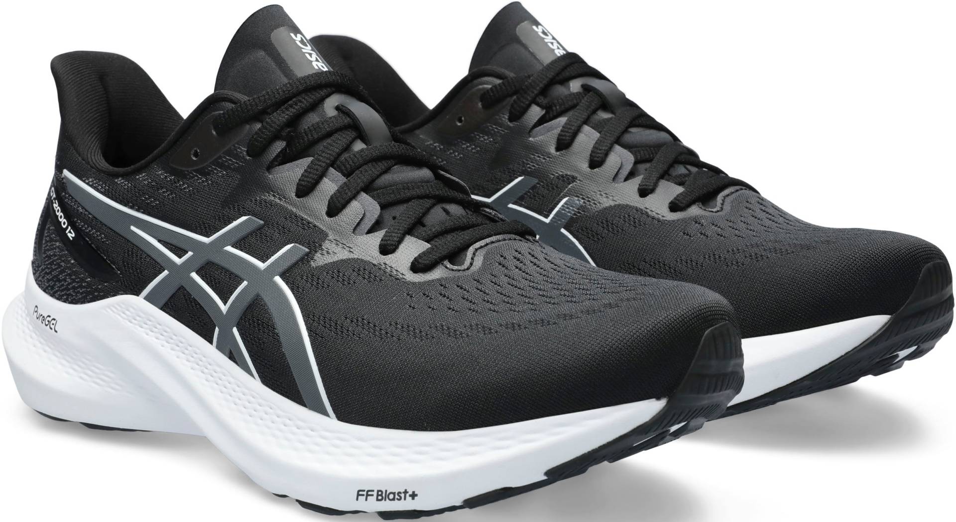 Asics Laufschuh »GT-1000 12« von ASICS