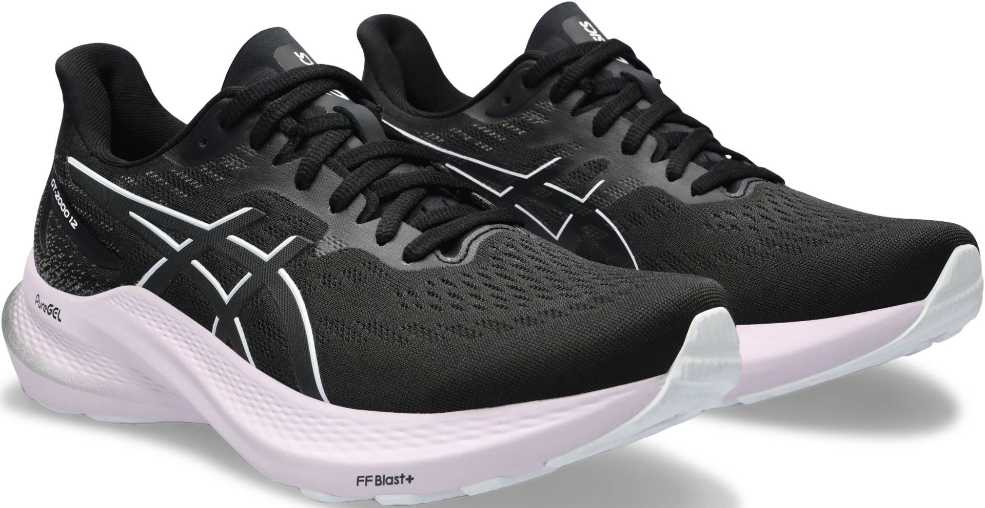 Asics Laufschuh »GT-2000 12« von ASICS