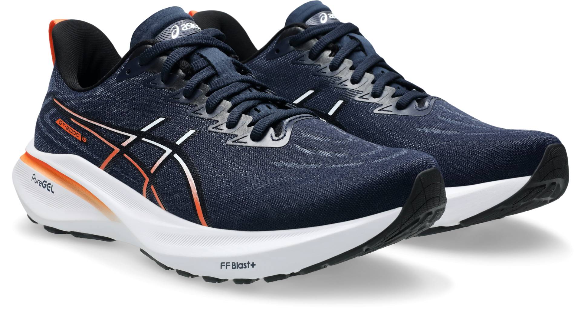 Asics Laufschuh »GT-2000 13«, für mehr Stabilität Asics Laufschuh »GT-2000 13«, für mehr Stabilität von ASICS