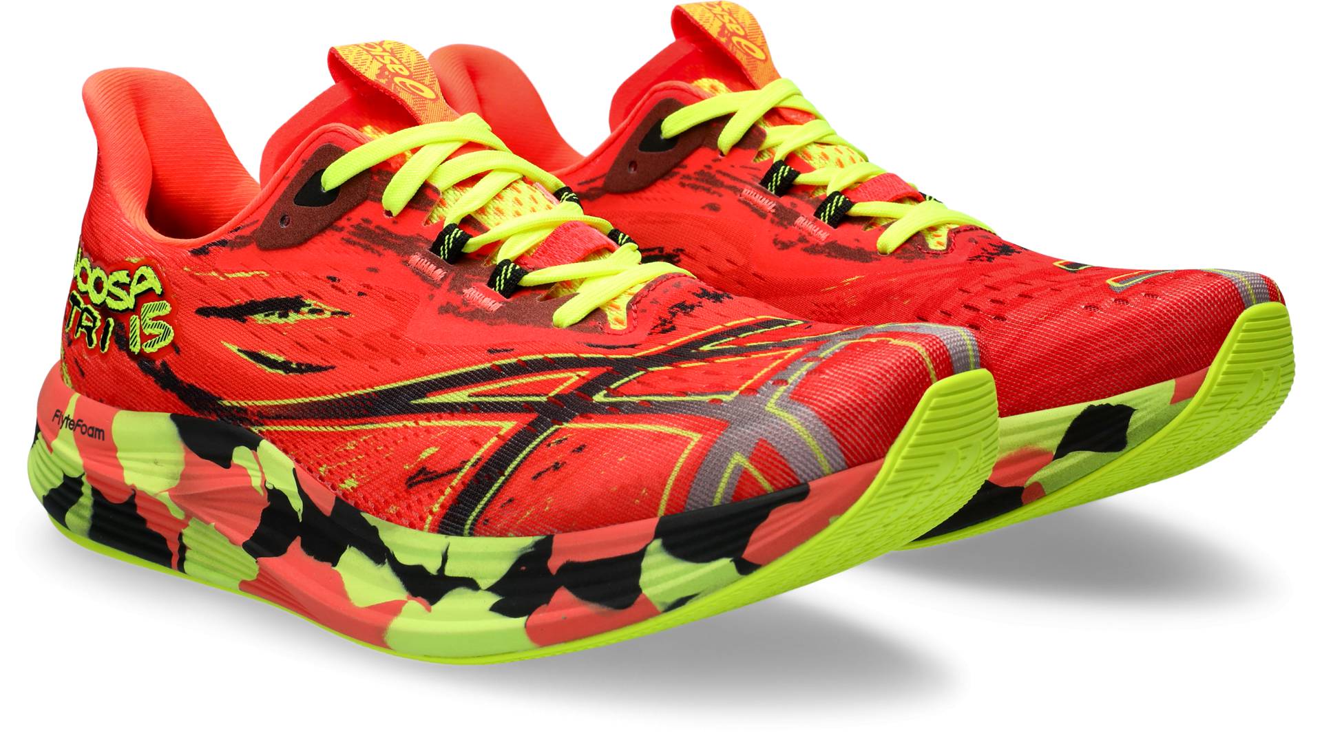 Asics Laufschuh »NOOSA TRI 15« von ASICS