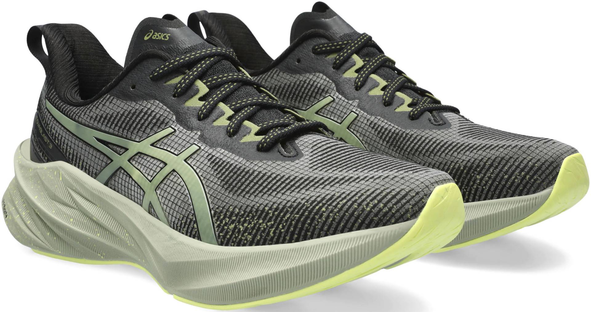 Asics Laufschuh »NOVABLAST 3 LE« von ASICS