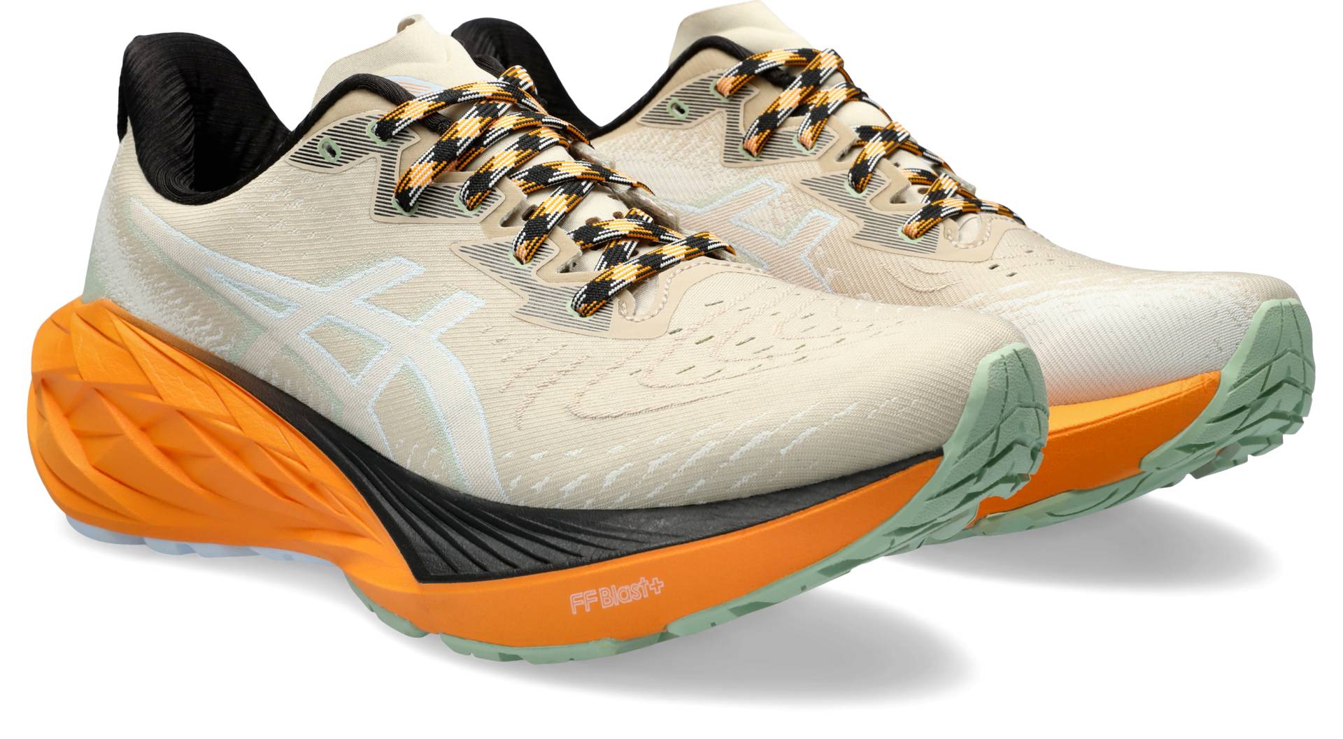 Asics Laufschuh »NOVABLAST 4 TR« von ASICS