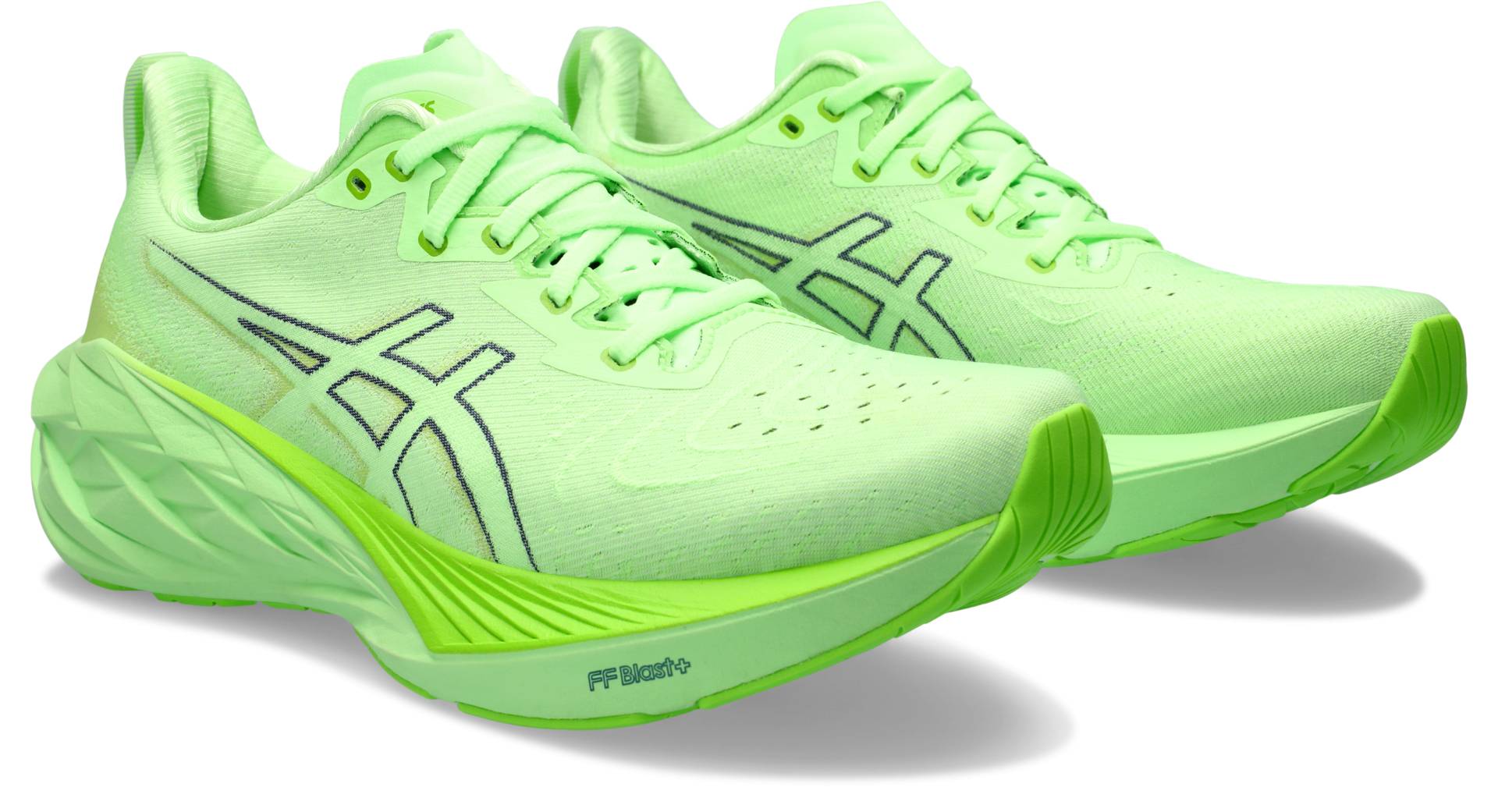 Asics Laufschuh »NOVABLAST 4« von ASICS