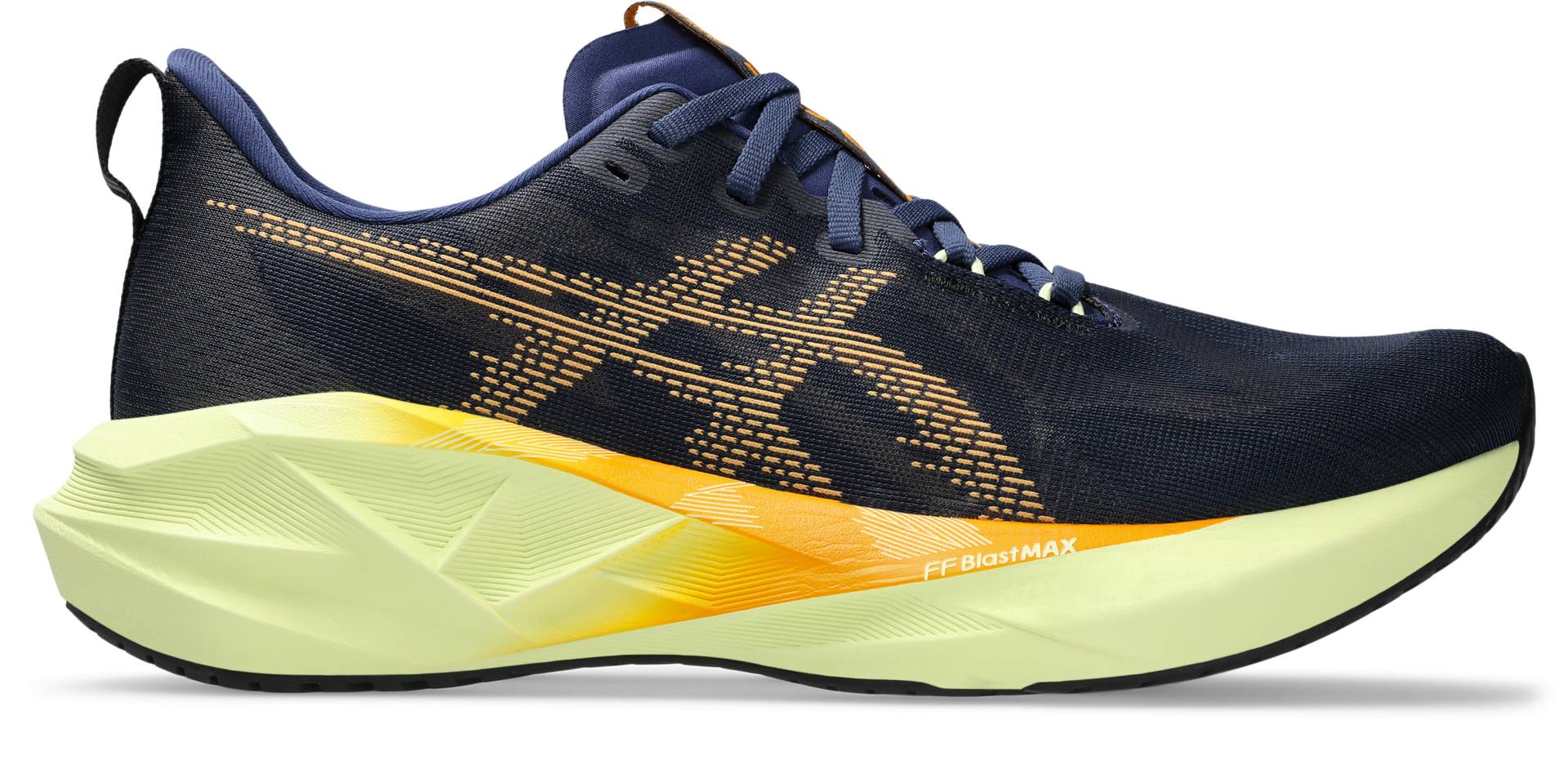 Asics Laufschuh »NOVABLAST 5« Asics Laufschuh »NOVABLAST 5« von ASICS