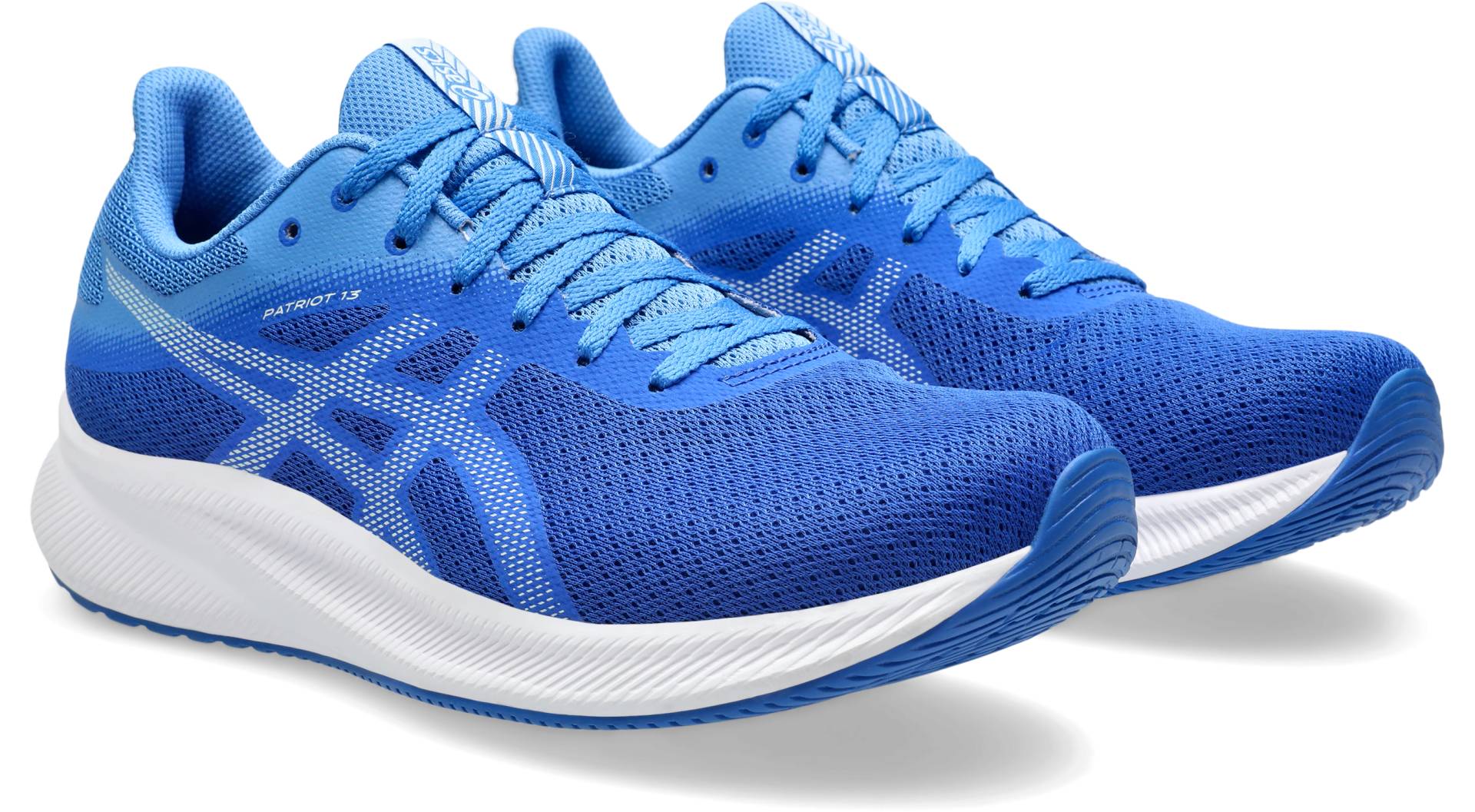 Asics Laufschuh »PATRIOT 13« Asics Laufschuh »PATRIOT 13« von ASICS