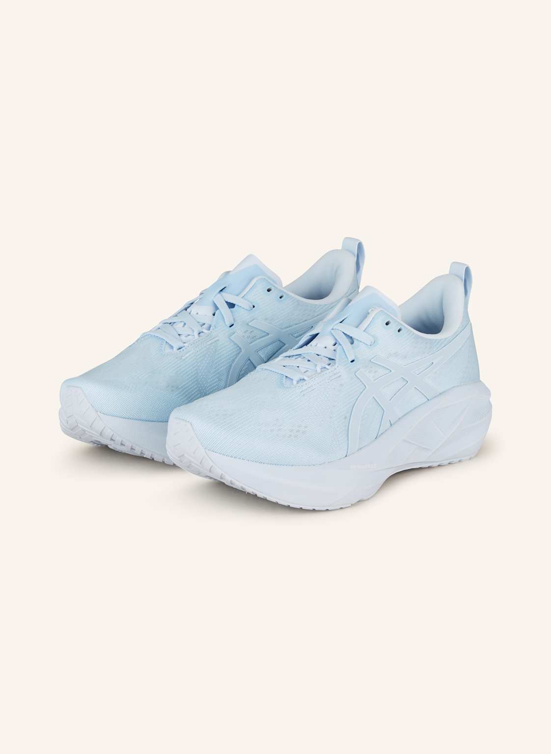 Asics Laufschuhe Novablast™ 5 blau von ASICS