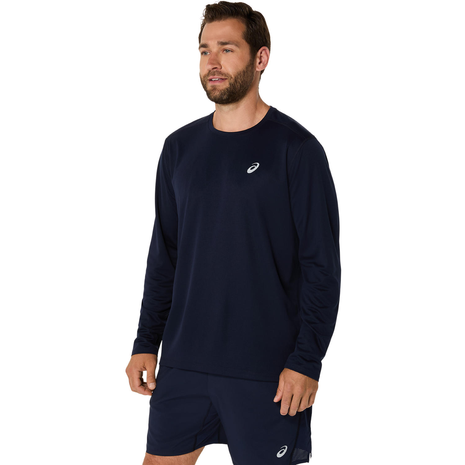 Asics Laufshirt »ASICS CORE LS TOP« Asics Laufshirt »ASICS CORE LS TOP« von ASICS