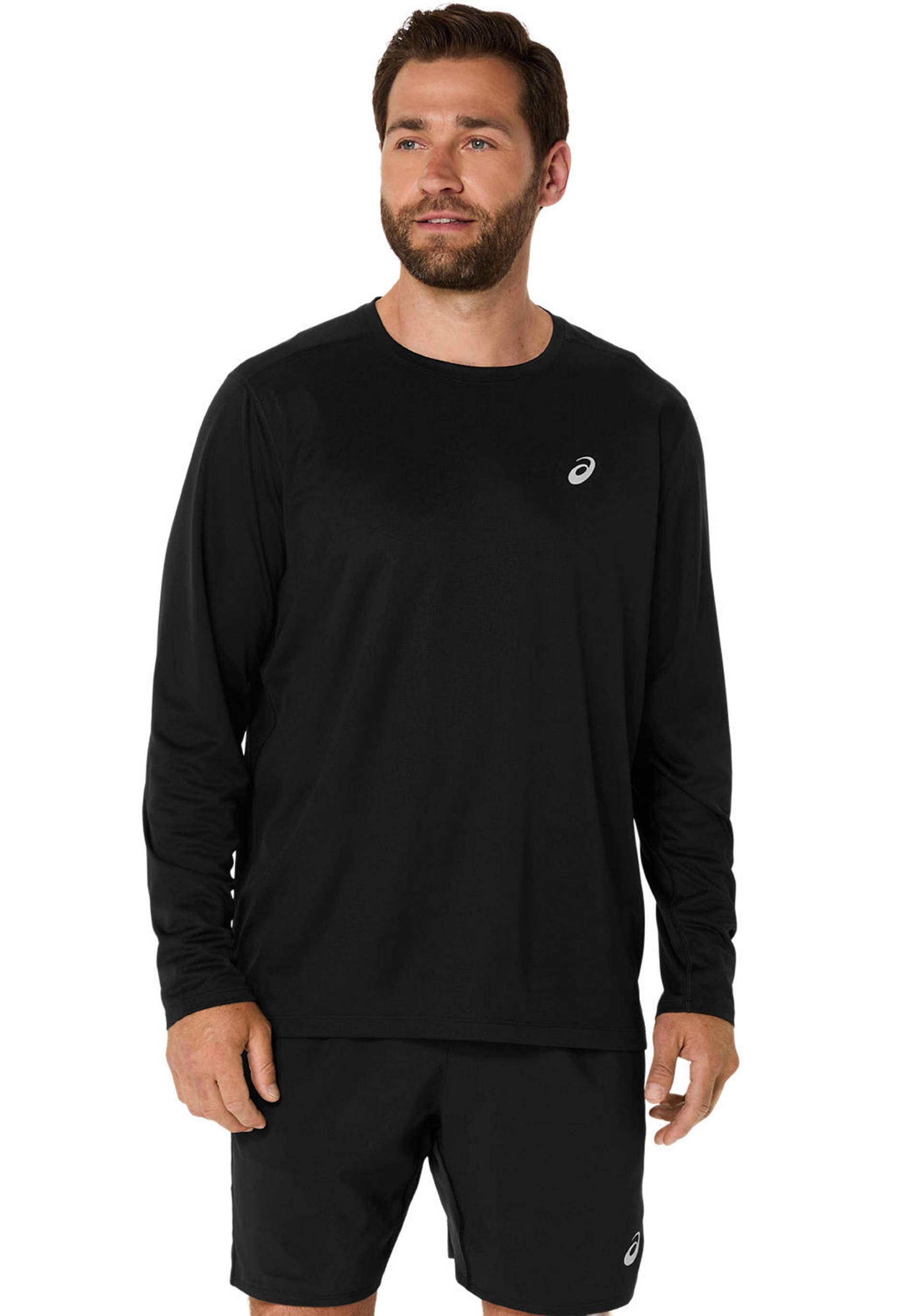 Asics Laufshirt »ASICS CORE LS TOP« Asics Laufshirt »ASICS CORE LS TOP« von ASICS
