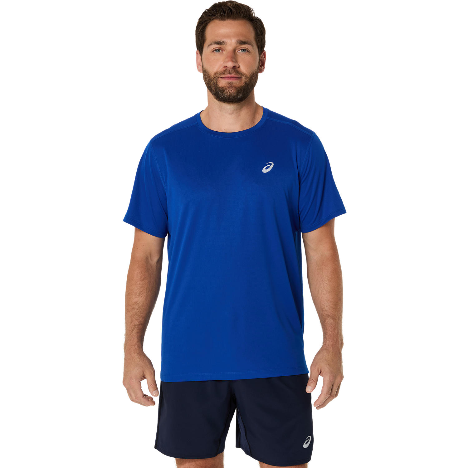 Asics Laufshirt »ASICS CORE SS TOP« Asics Laufshirt »ASICS CORE SS TOP« von ASICS